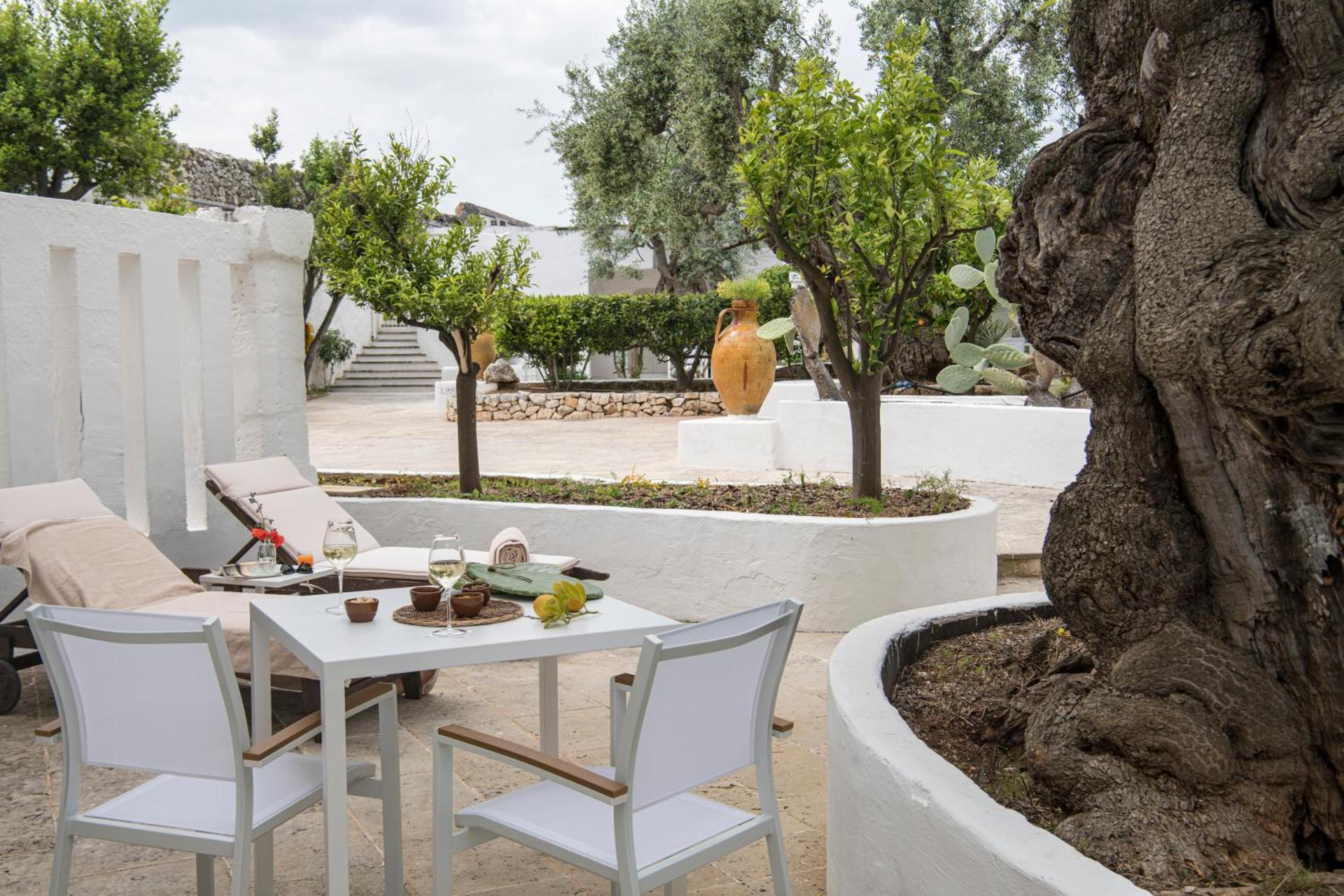 Masseria Il Melograno - Photo 44