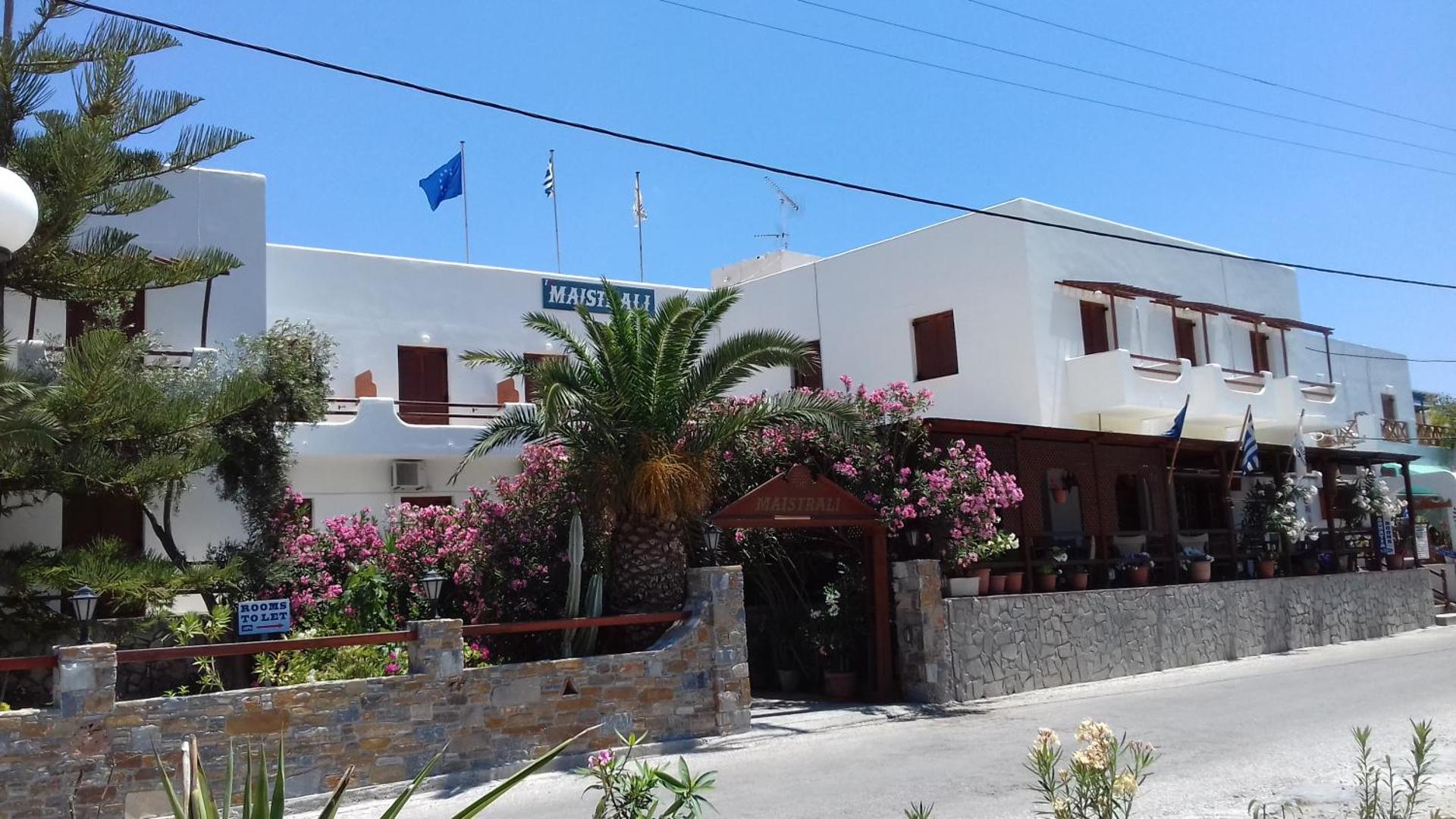 Maistrali - Photo 60