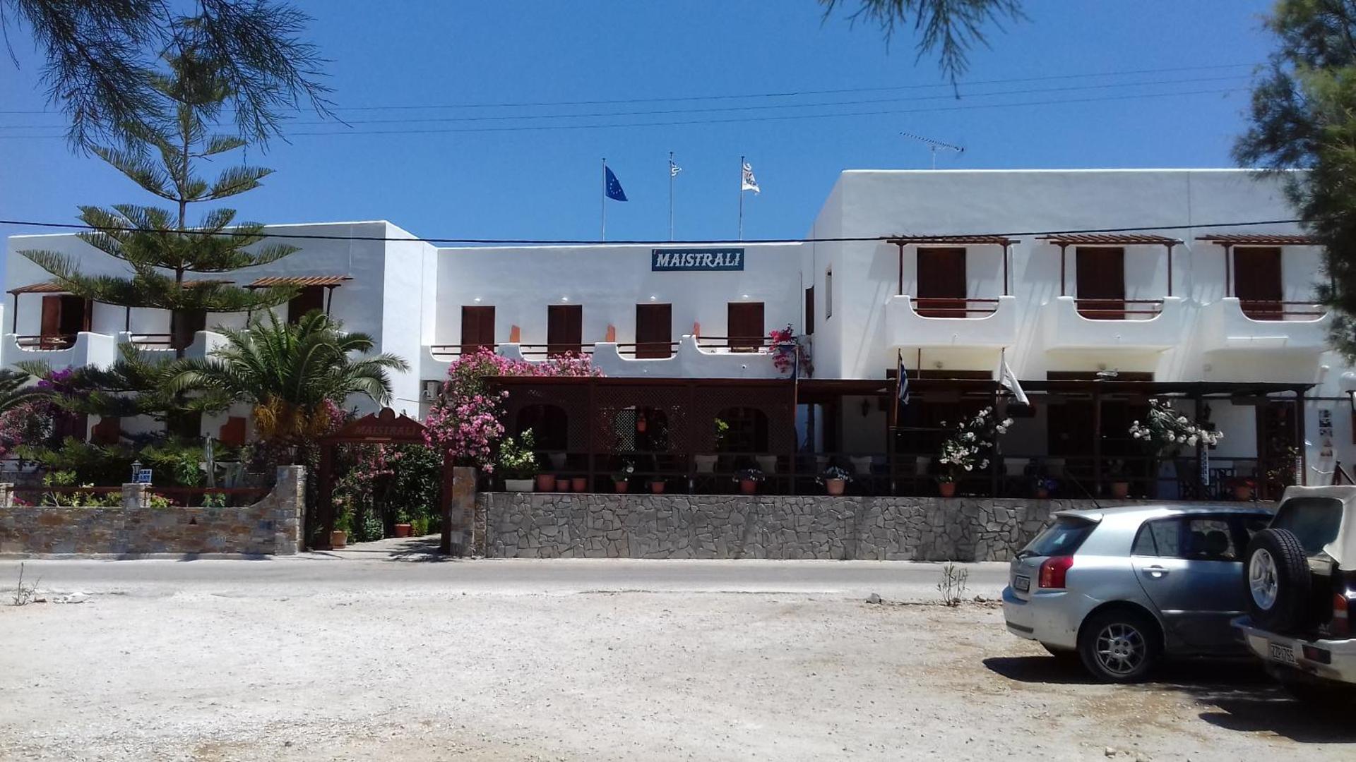 Maistrali - Photo 56