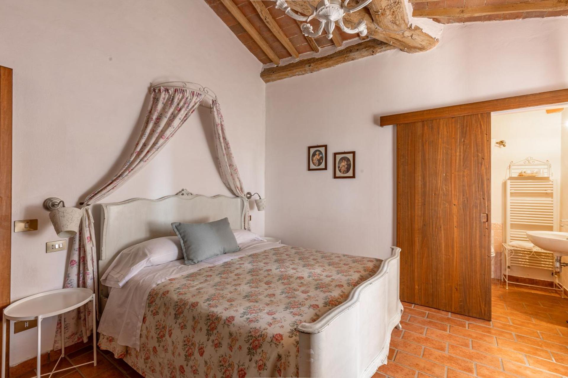 Agriturismo Pieve Sprenna - Photo 129