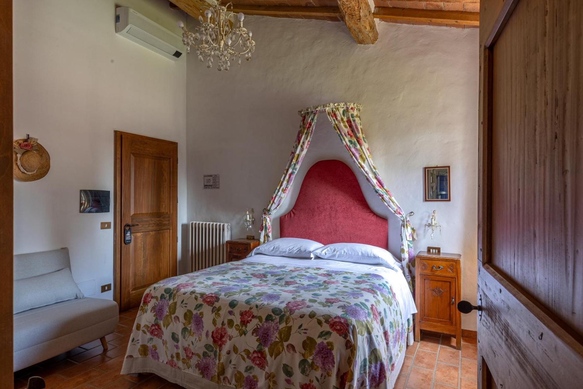 Agriturismo Pieve Sprenna - Photo 132