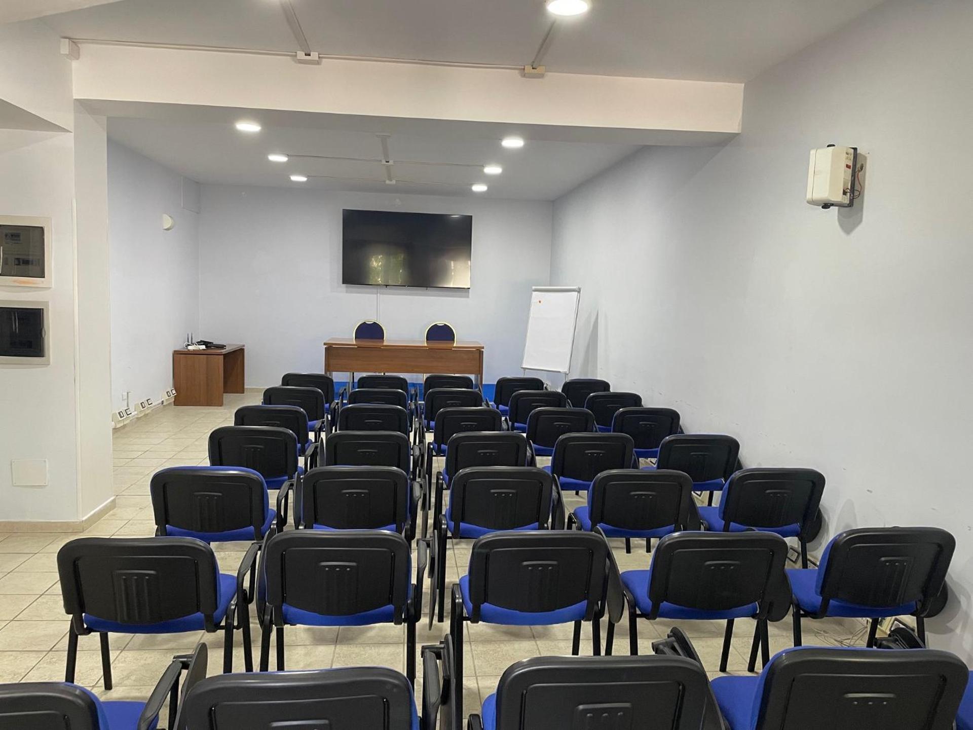 Hotel Centro Congressi Polo Nautico - Photo 98