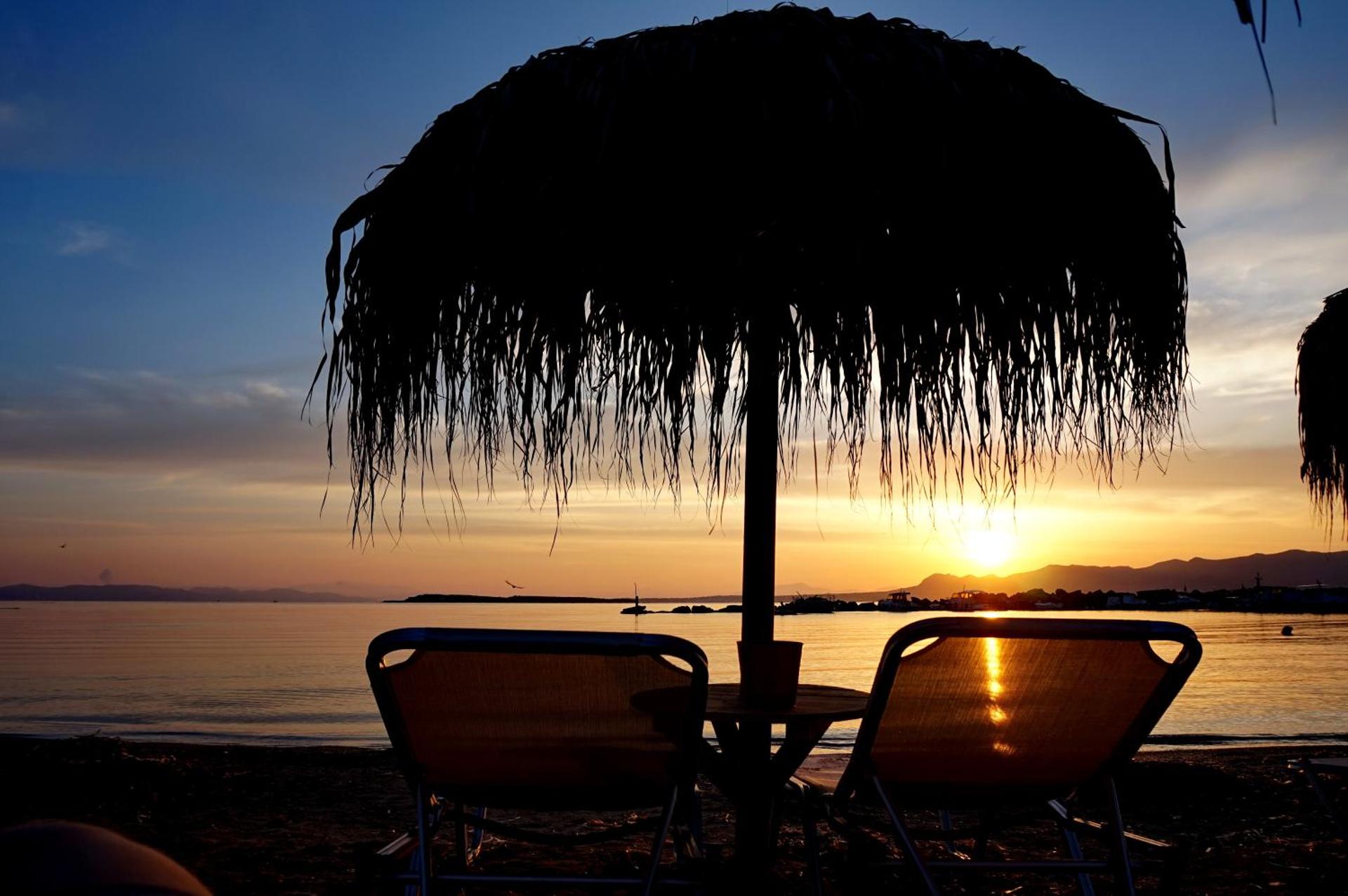 Aktaion Beach Boutique Hotel & Spa - Photo 129