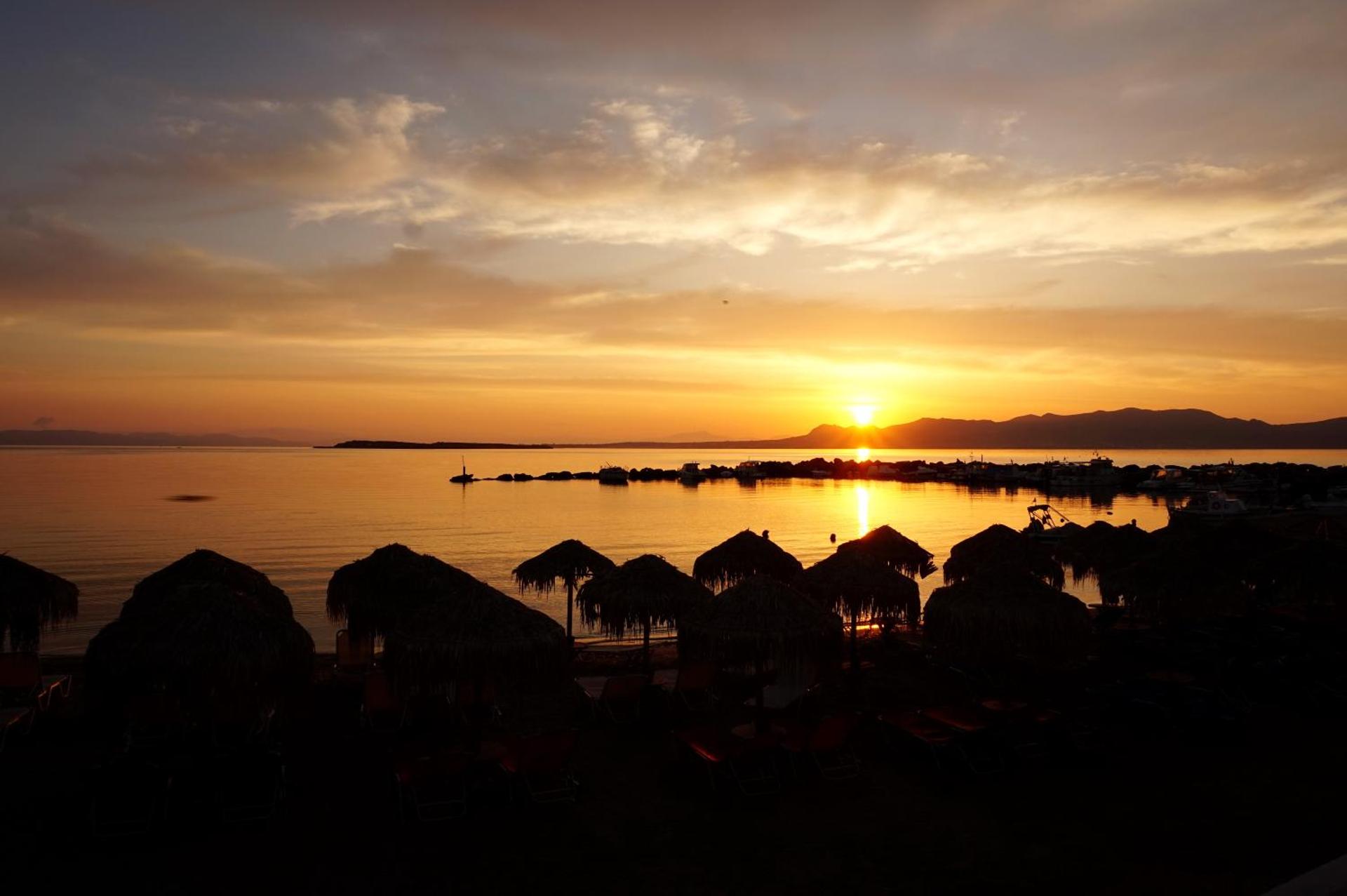 Aktaion Beach Boutique Hotel & Spa - Photo 133