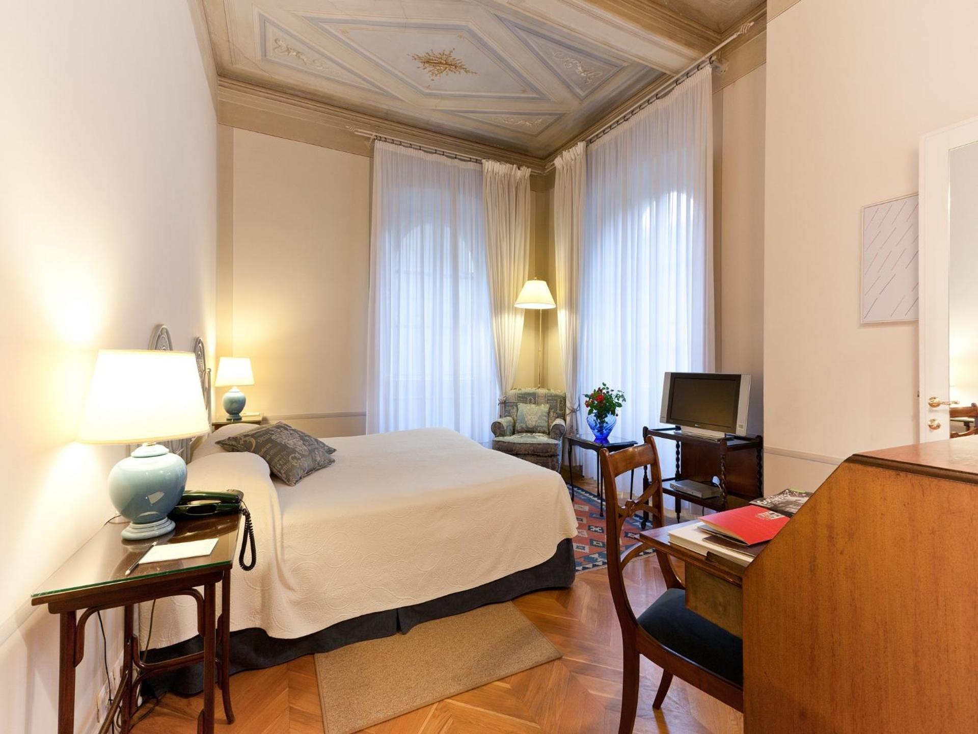 Albergo Pietrasanta - Photo 4