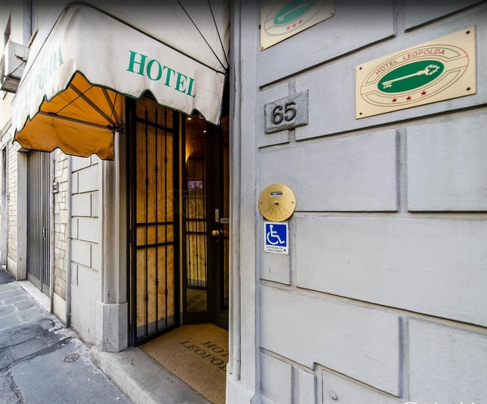 Hotel Leopolda - Photo 67