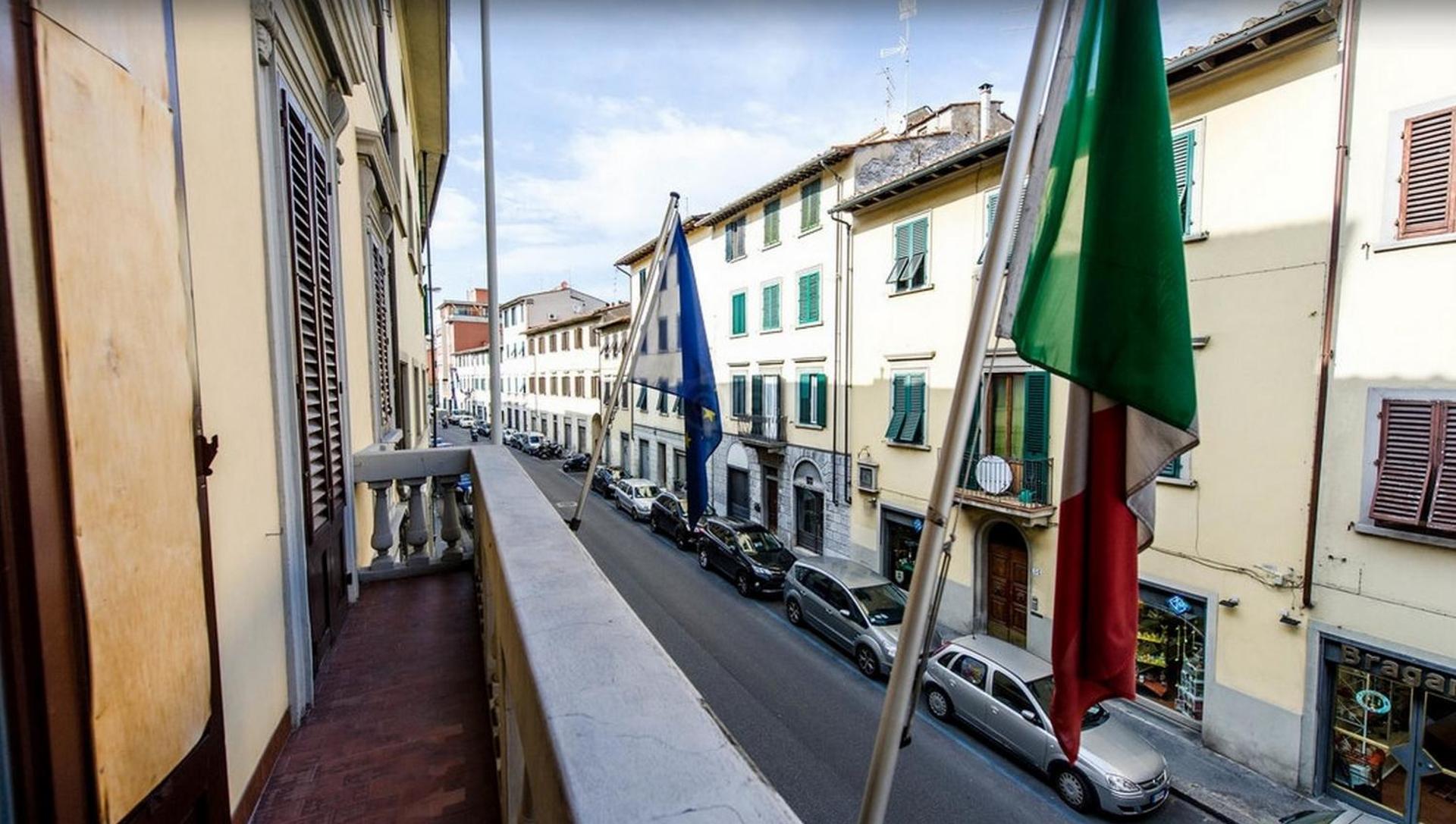 Hotel Leopolda - Photo 66