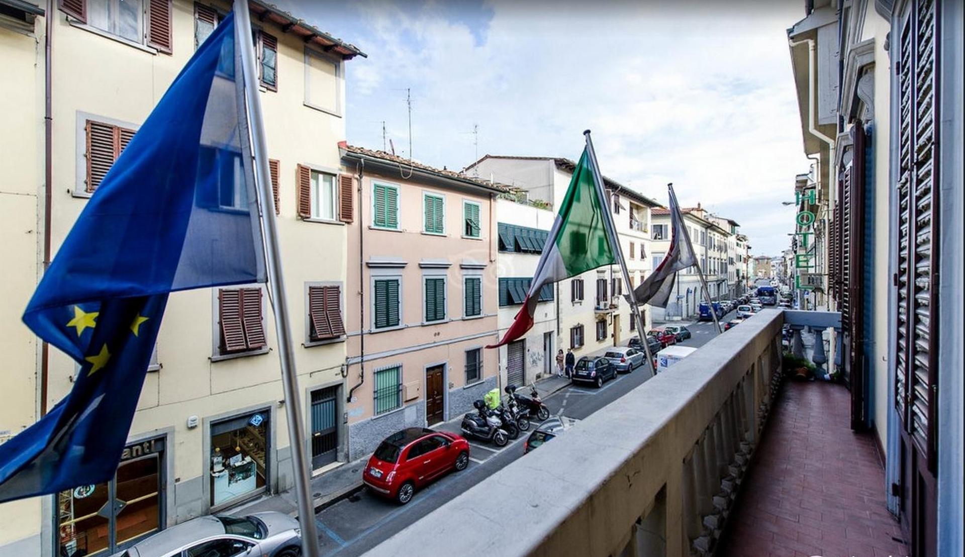 Hotel Leopolda - Photo 64
