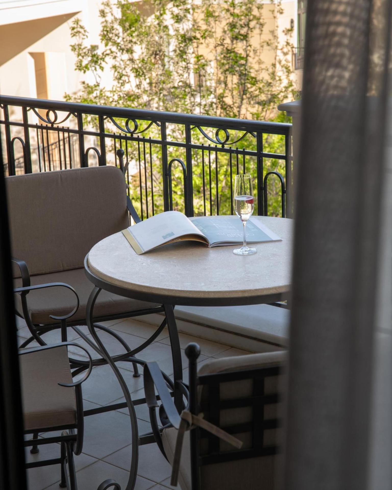 Hyatt Regency Thessaloniki - Photo 67