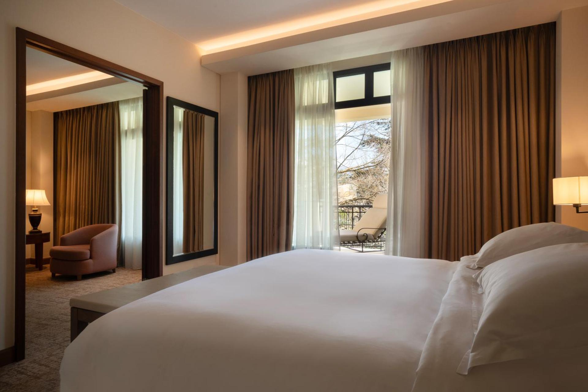 Hyatt Regency Thessaloniki - Photo 72