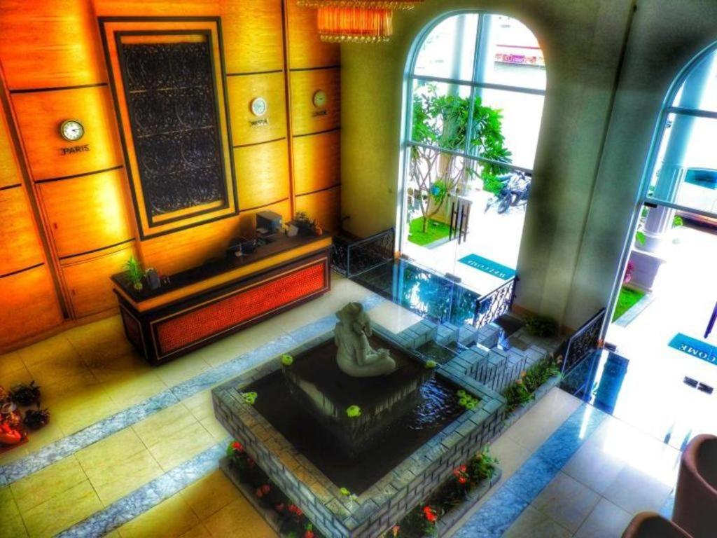 V Boutique Hotel @ Koh Pich - Photo 40