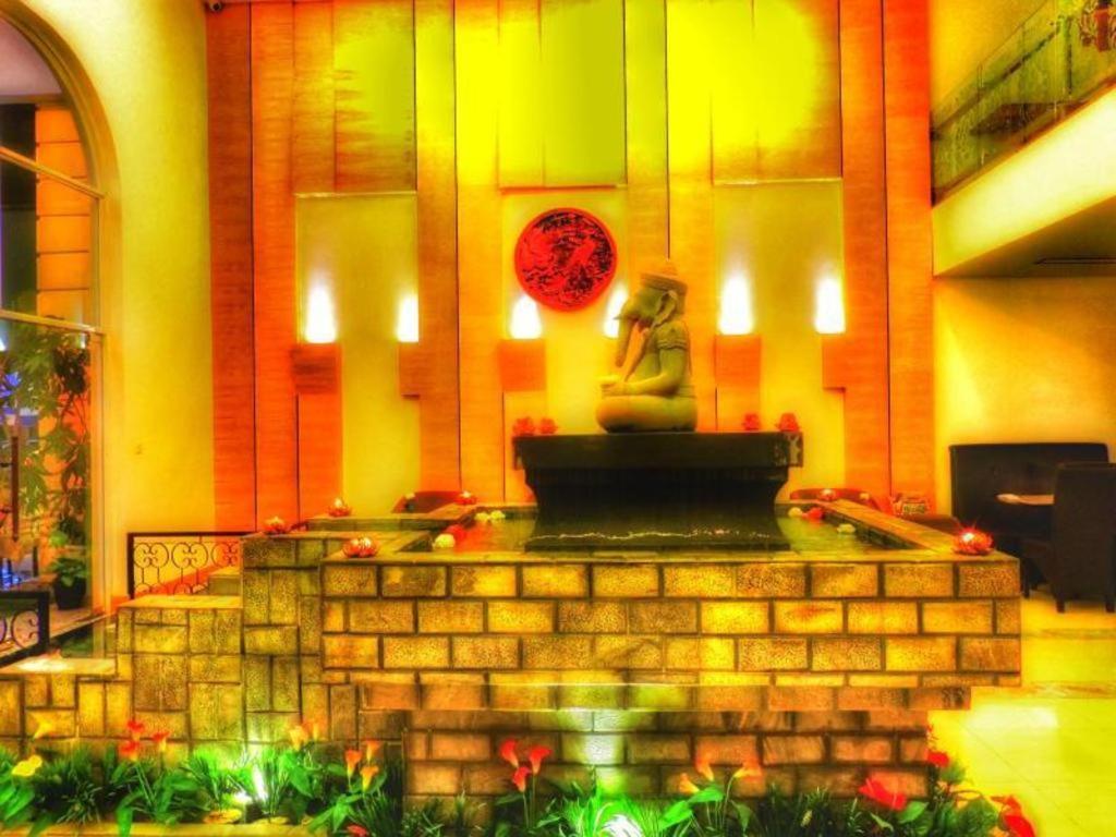 V Boutique Hotel @ Koh Pich - Photo 36