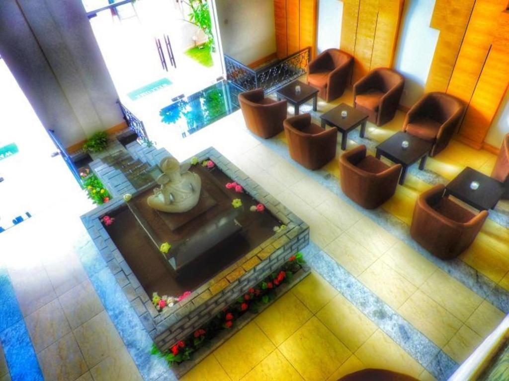 V Boutique Hotel @ Koh Pich - Photo 67