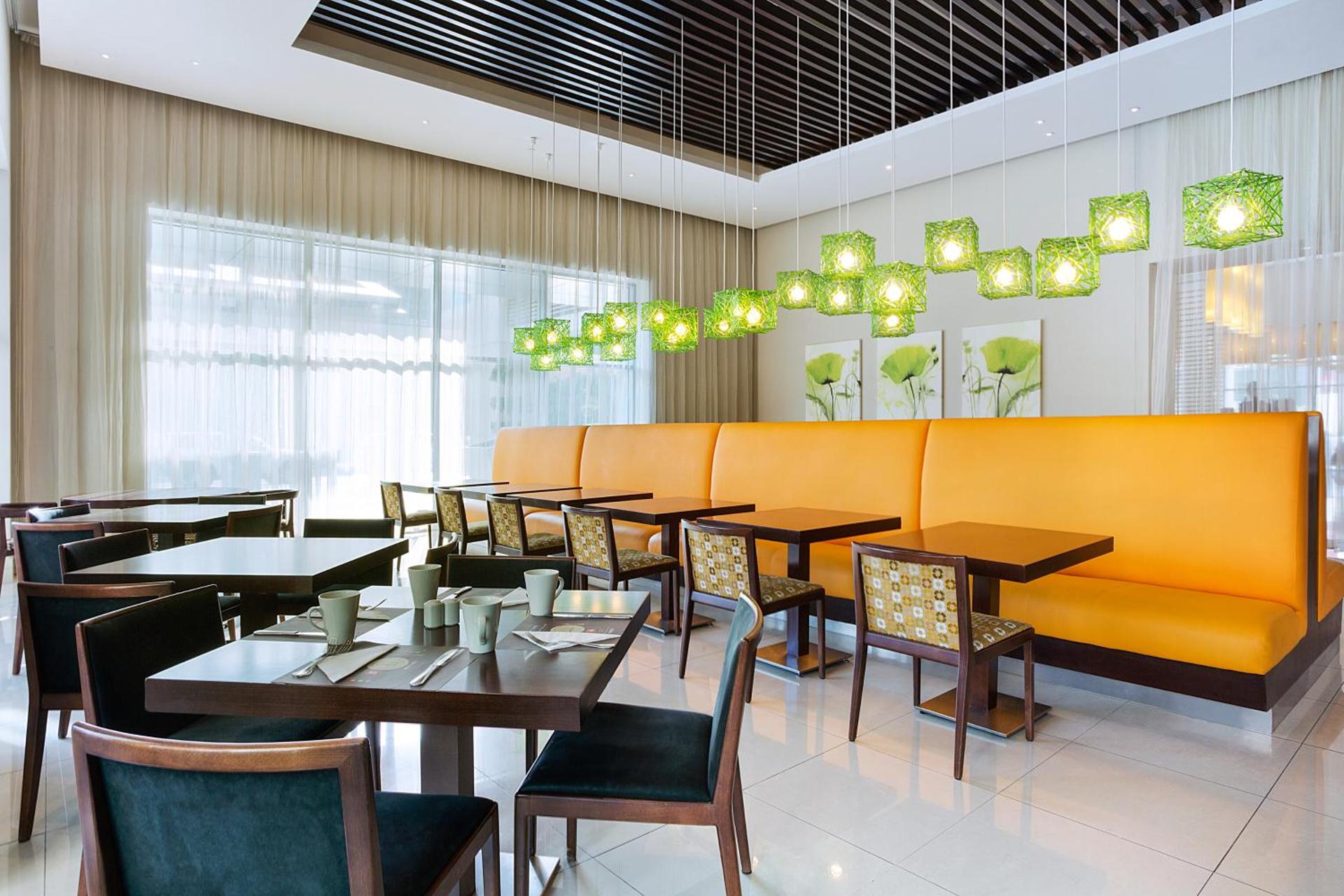 ibis Deira Creekside Dubai - Photo 66