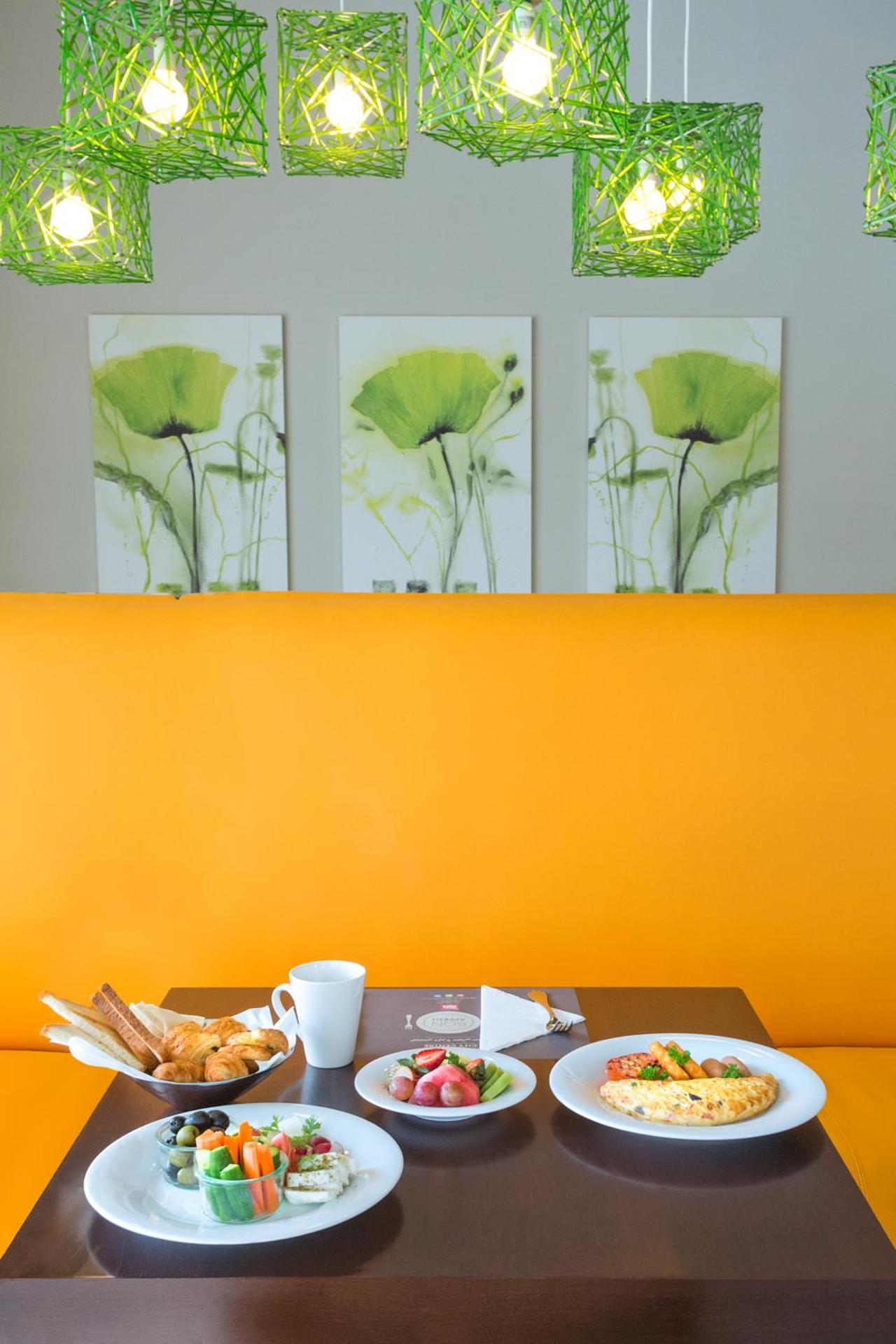 ibis Deira Creekside Dubai - Photo 67