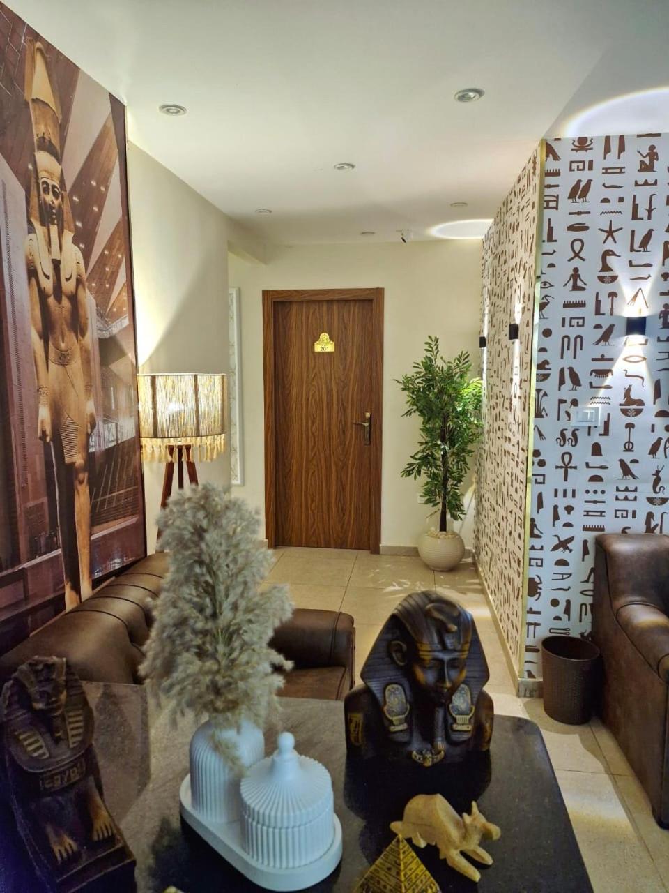 Miami Pyramids View - Photo 63