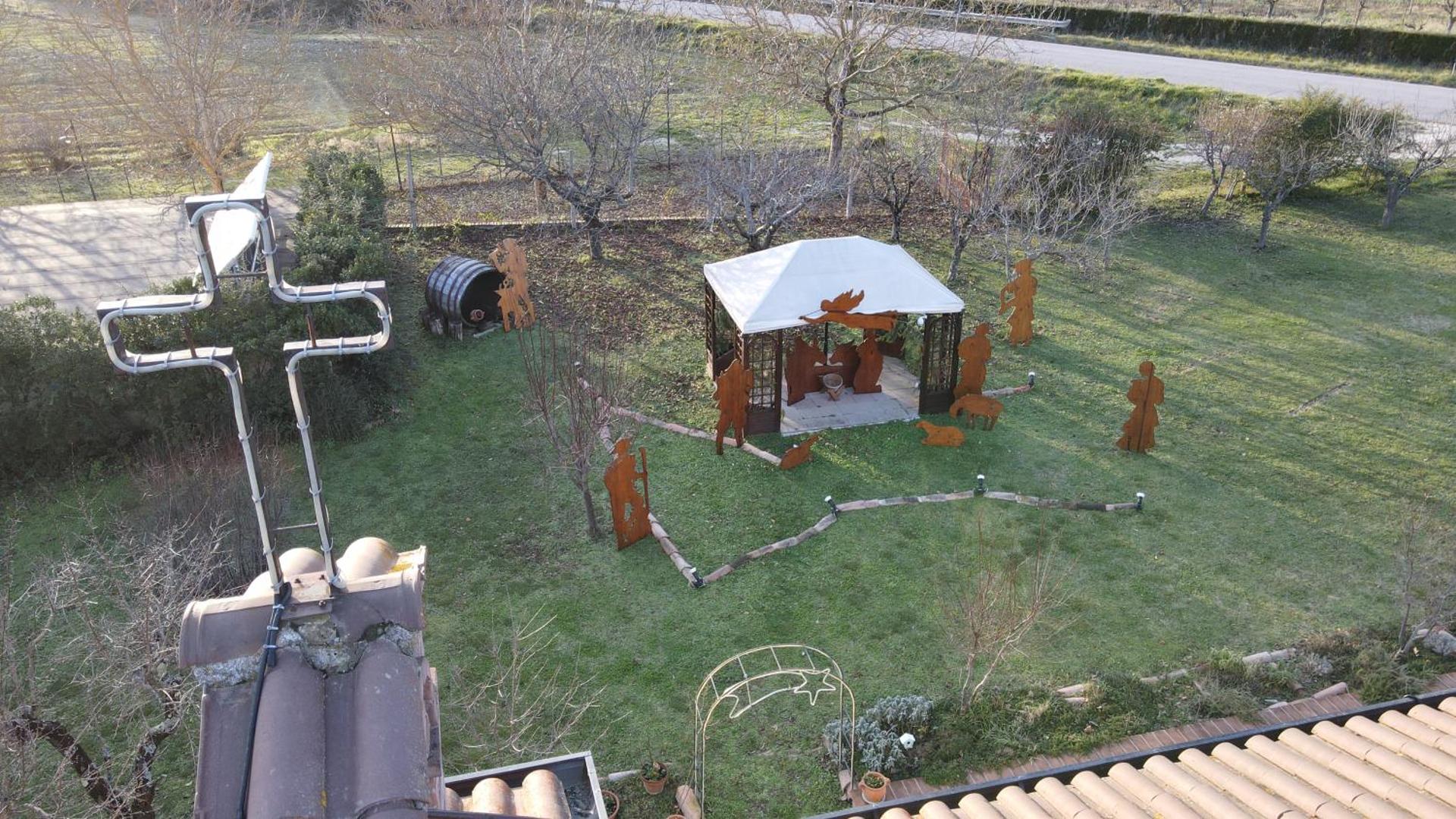 Domus Laetitiae Santa Croce - Photo 40