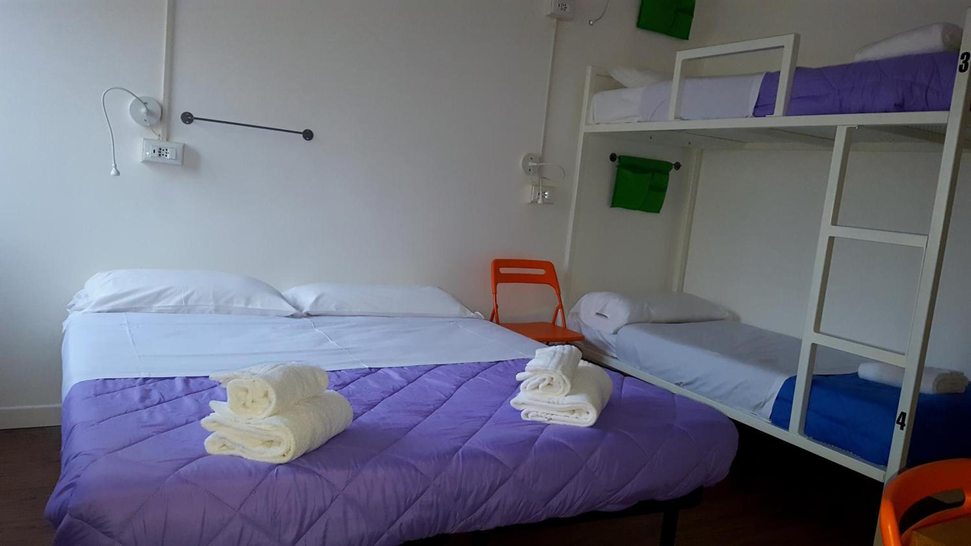 Lake Garda Hostel - Photo 27