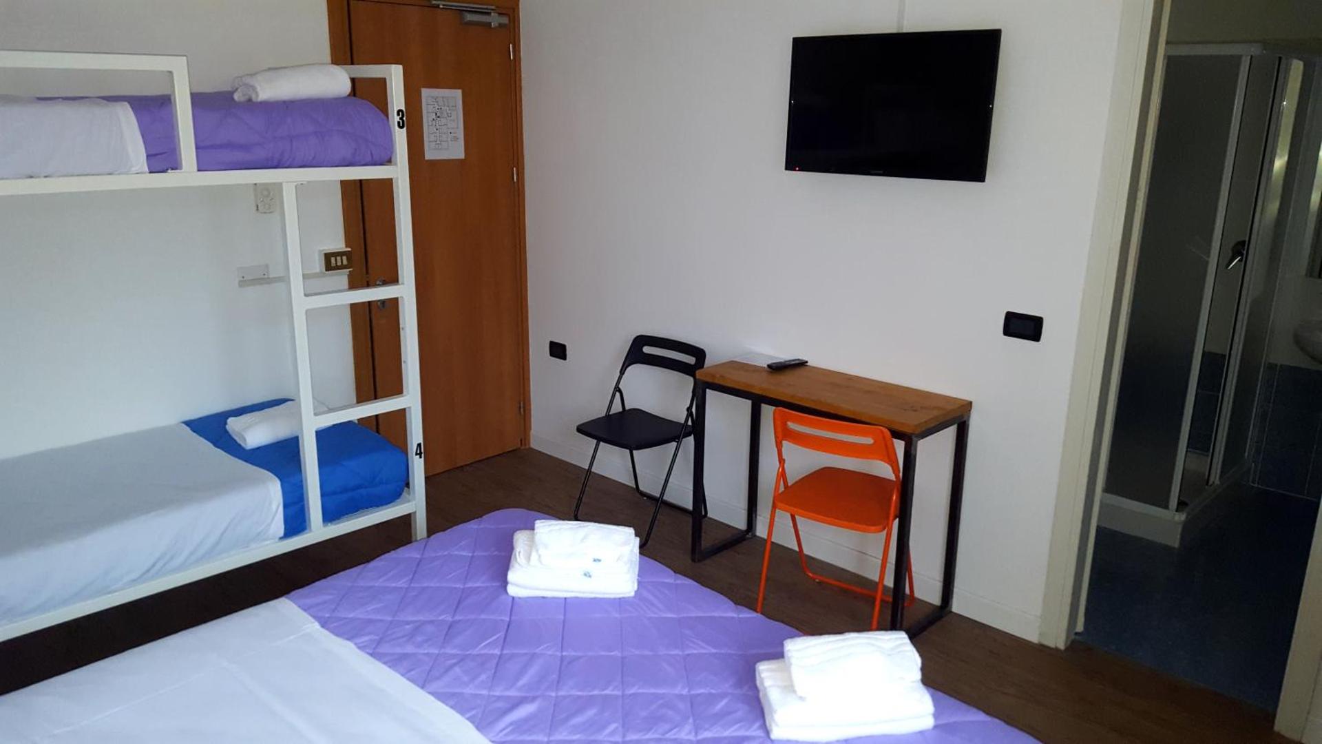 Lake Garda Hostel - Photo 13