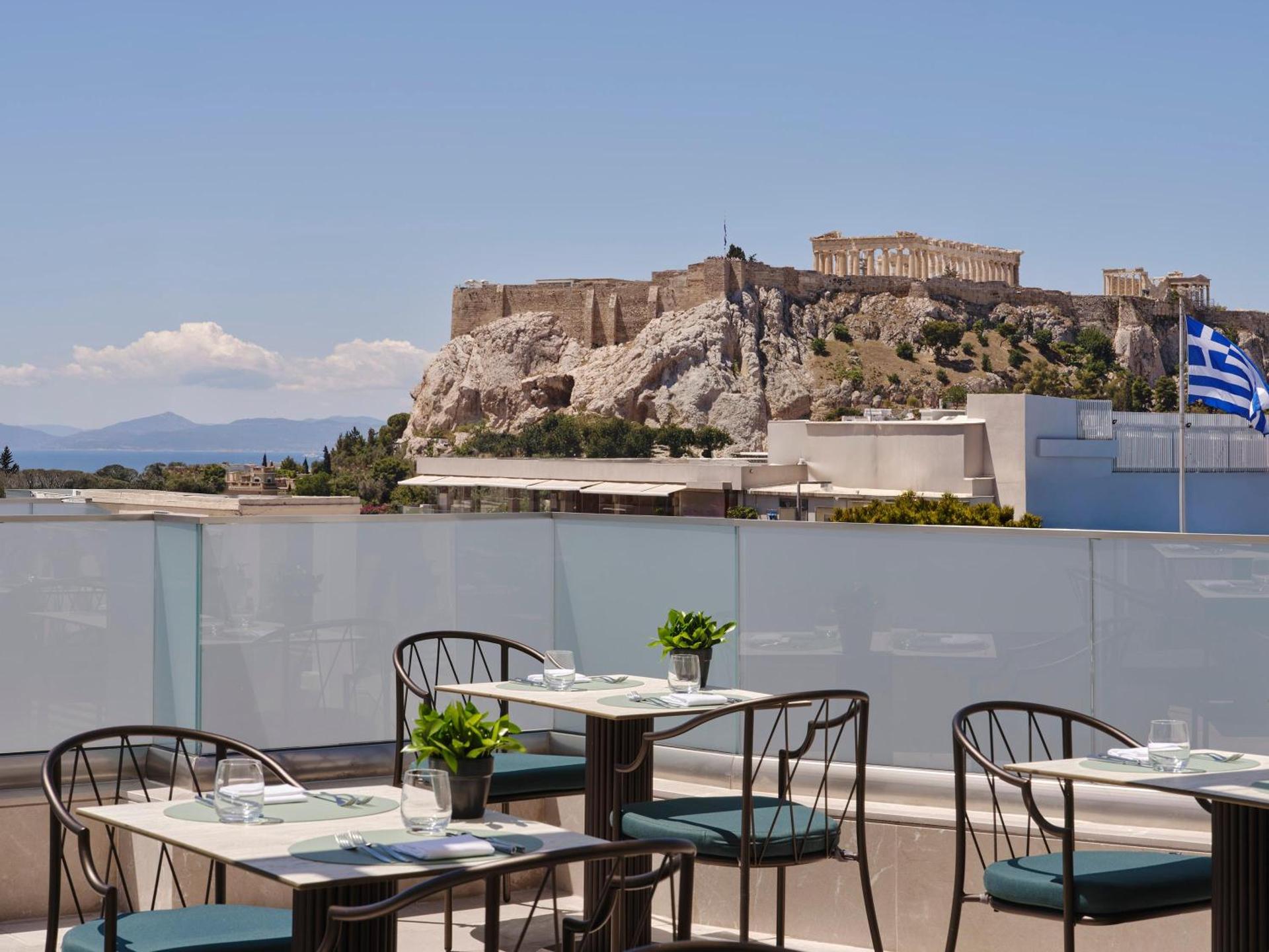 Electra Rhythm Athens - Photo 115