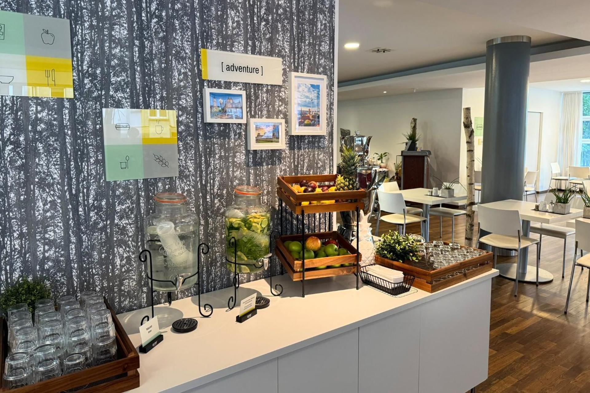 Garner Hotel Berlin - Gendarmenmarkt by IHG - Photo 69