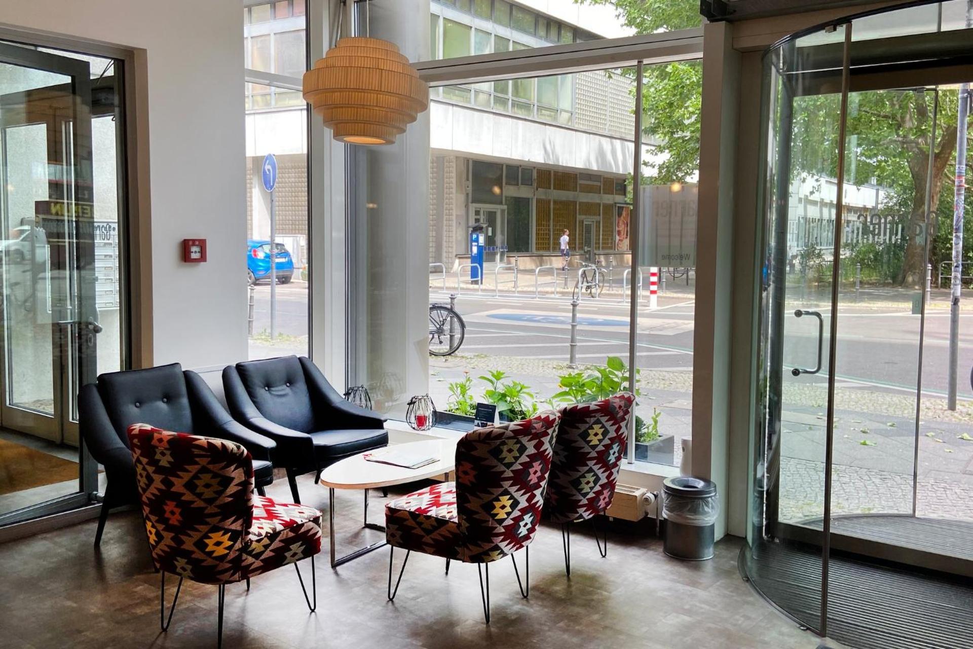 Garner Hotel Berlin - Gendarmenmarkt by IHG - Photo 76