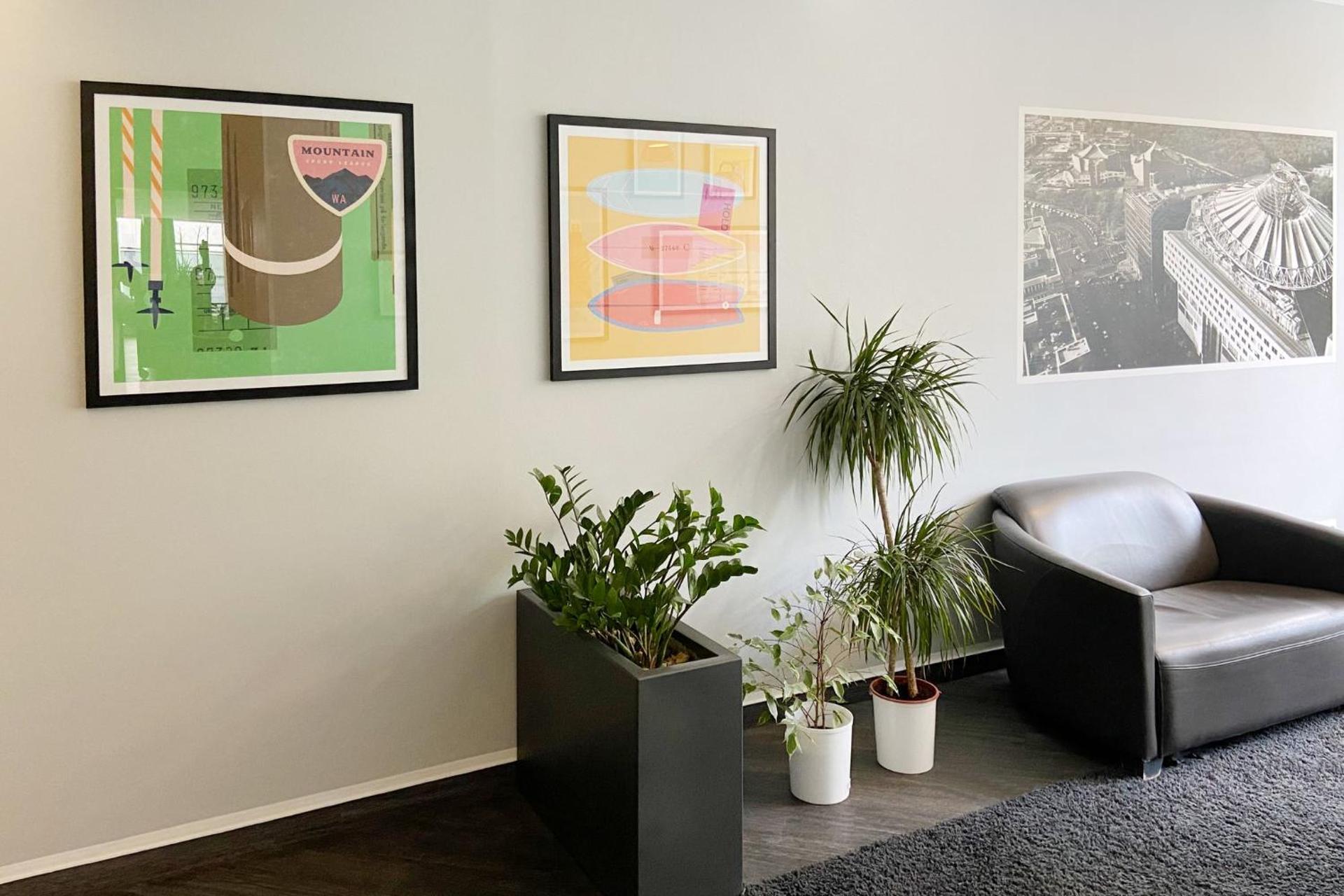 Garner Hotel Berlin - Gendarmenmarkt by IHG - Photo 71