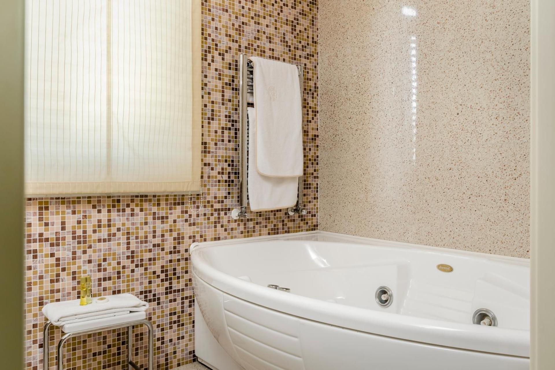 Eurostars Centrale Palace Hotel - Photo 92