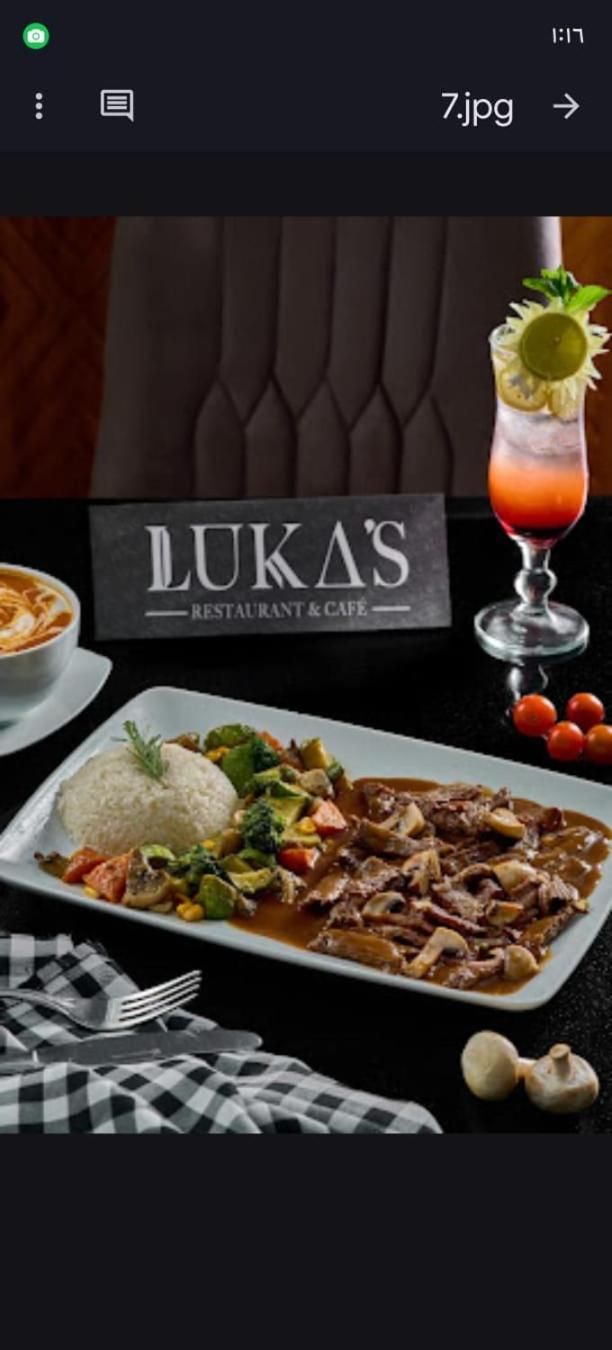 El Mesaadya Hotel فندق المساعدية - Photo 123