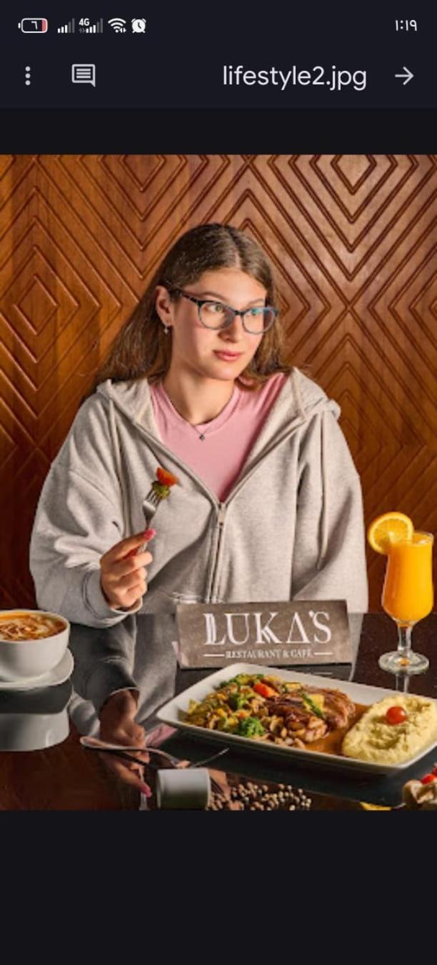 El Mesaadya Hotel فندق المساعدية - Photo 124