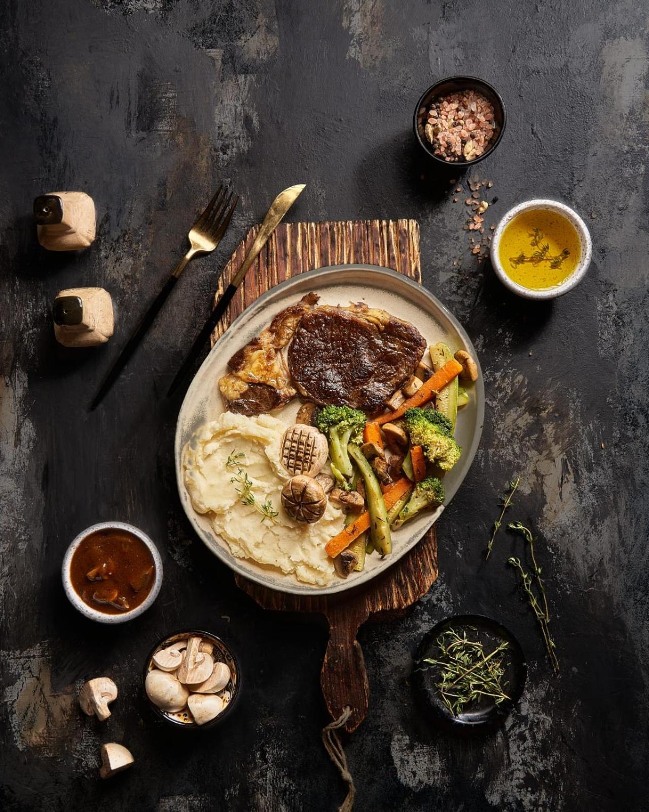 El Mesaadya Hotel فندق المساعدية - Photo 128