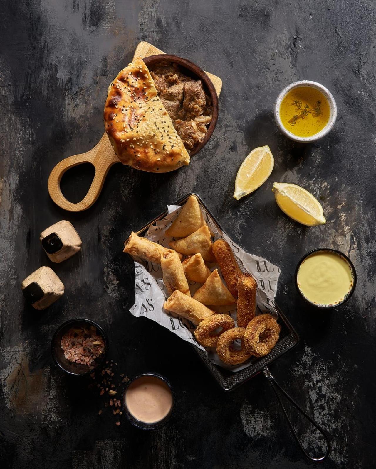 El Mesaadya Hotel فندق المساعدية - Photo 137