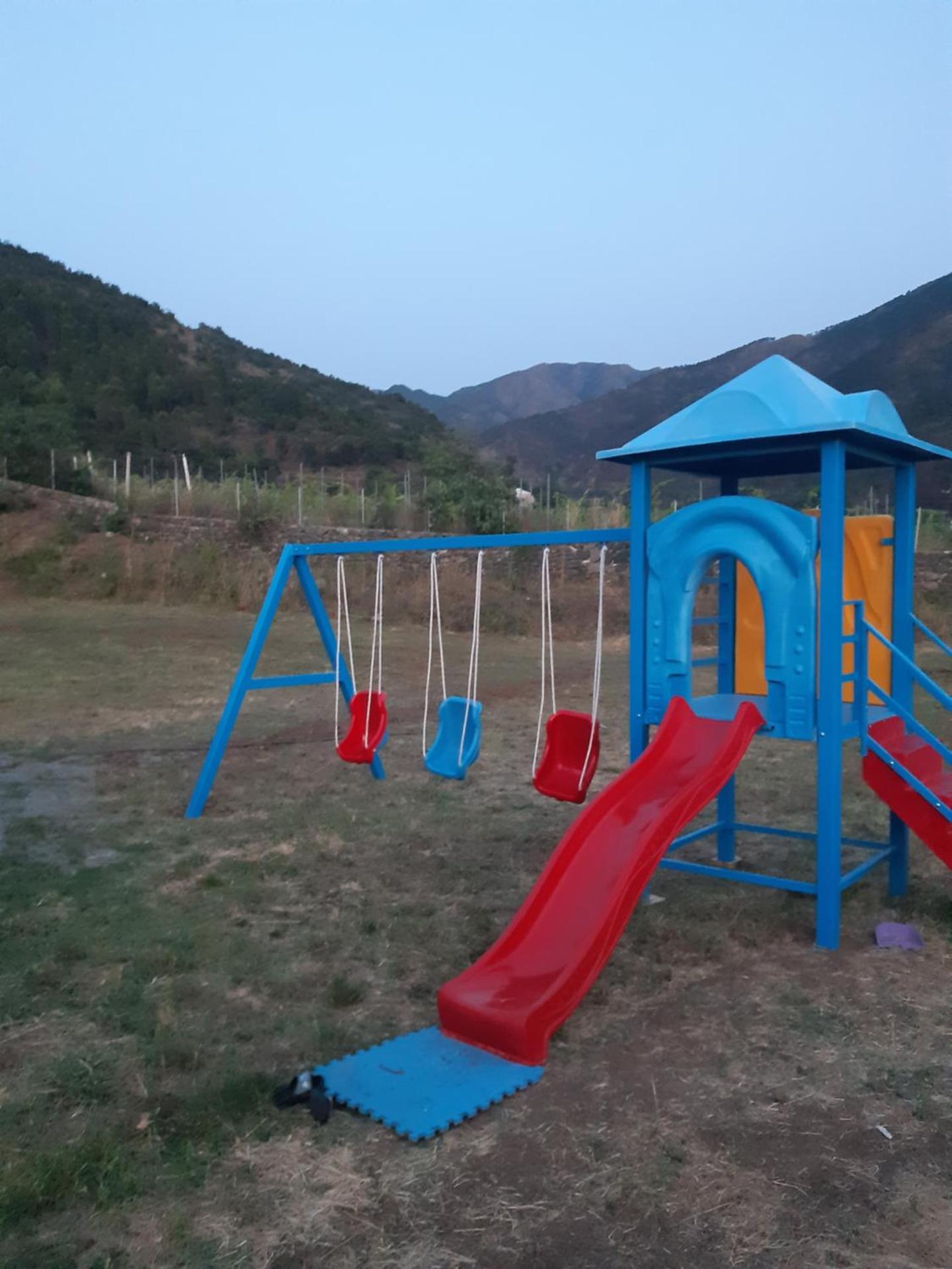 Wooden Villas Karme - Photo 21