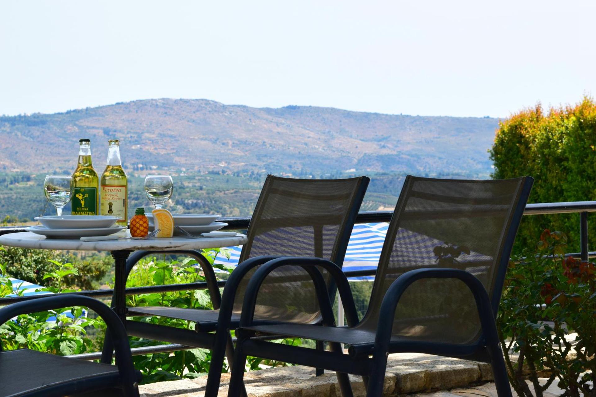 Aspalathos Villas - Photo 54