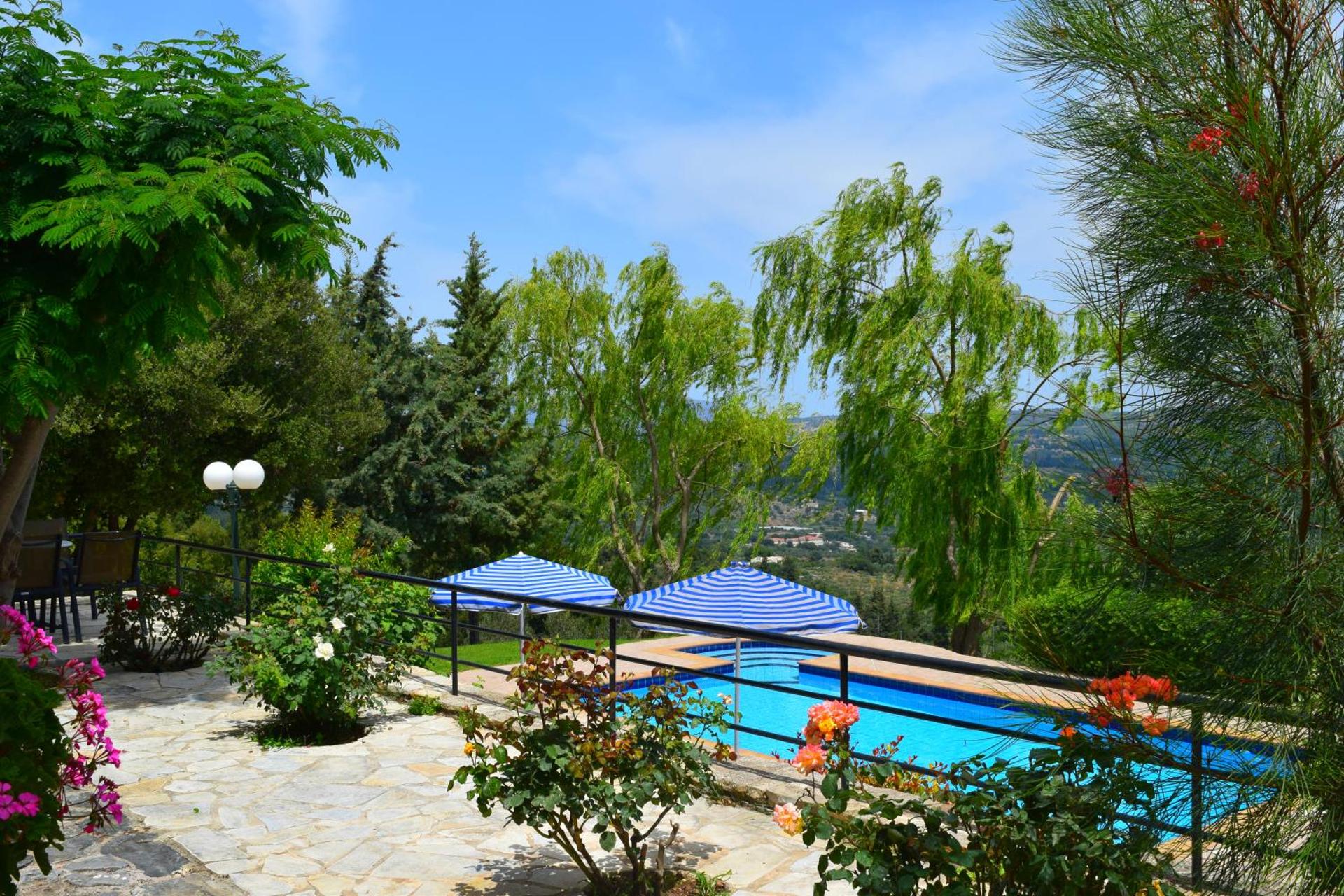 Aspalathos Villas - Photo 57