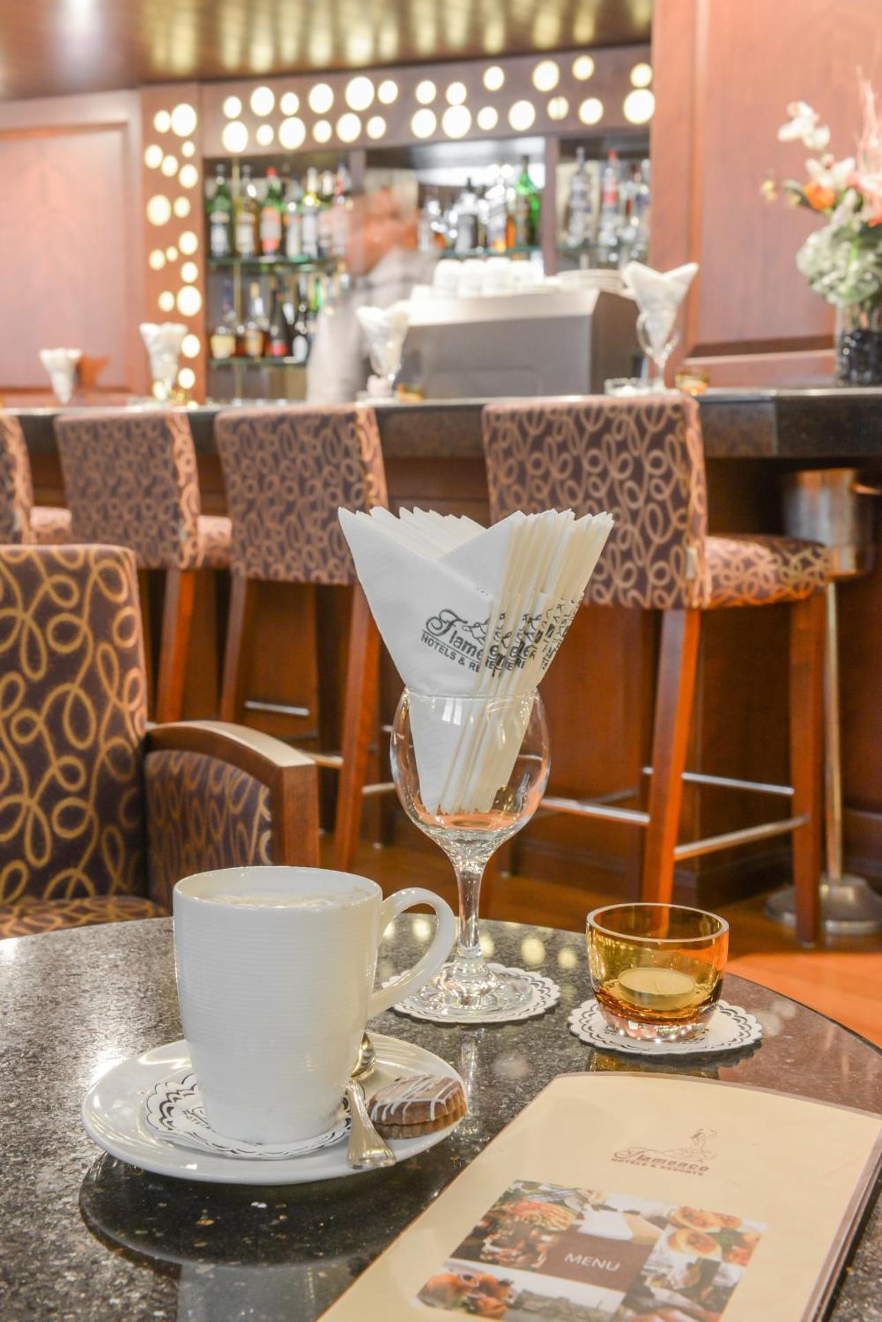 Hotel Flamenco Cairo - Photo 29