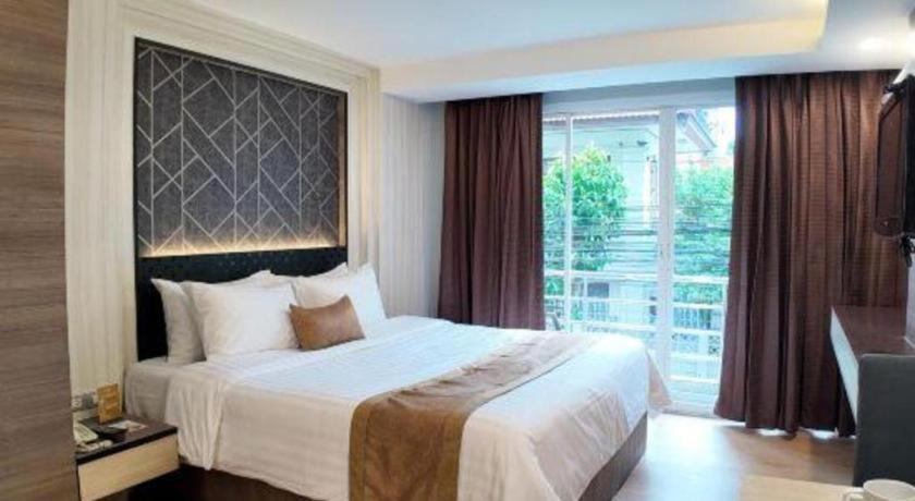 iCheck inn Residences Sukhumvit 20 - Photo 7