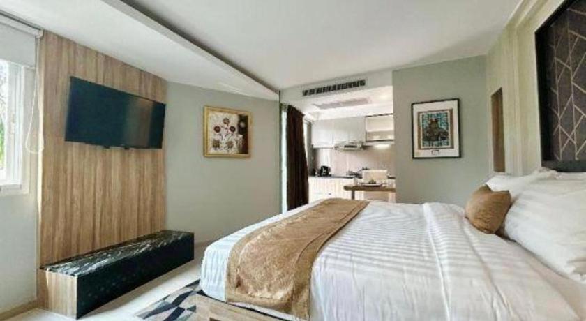 iCheck inn Residences Sukhumvit 20 - Photo 16