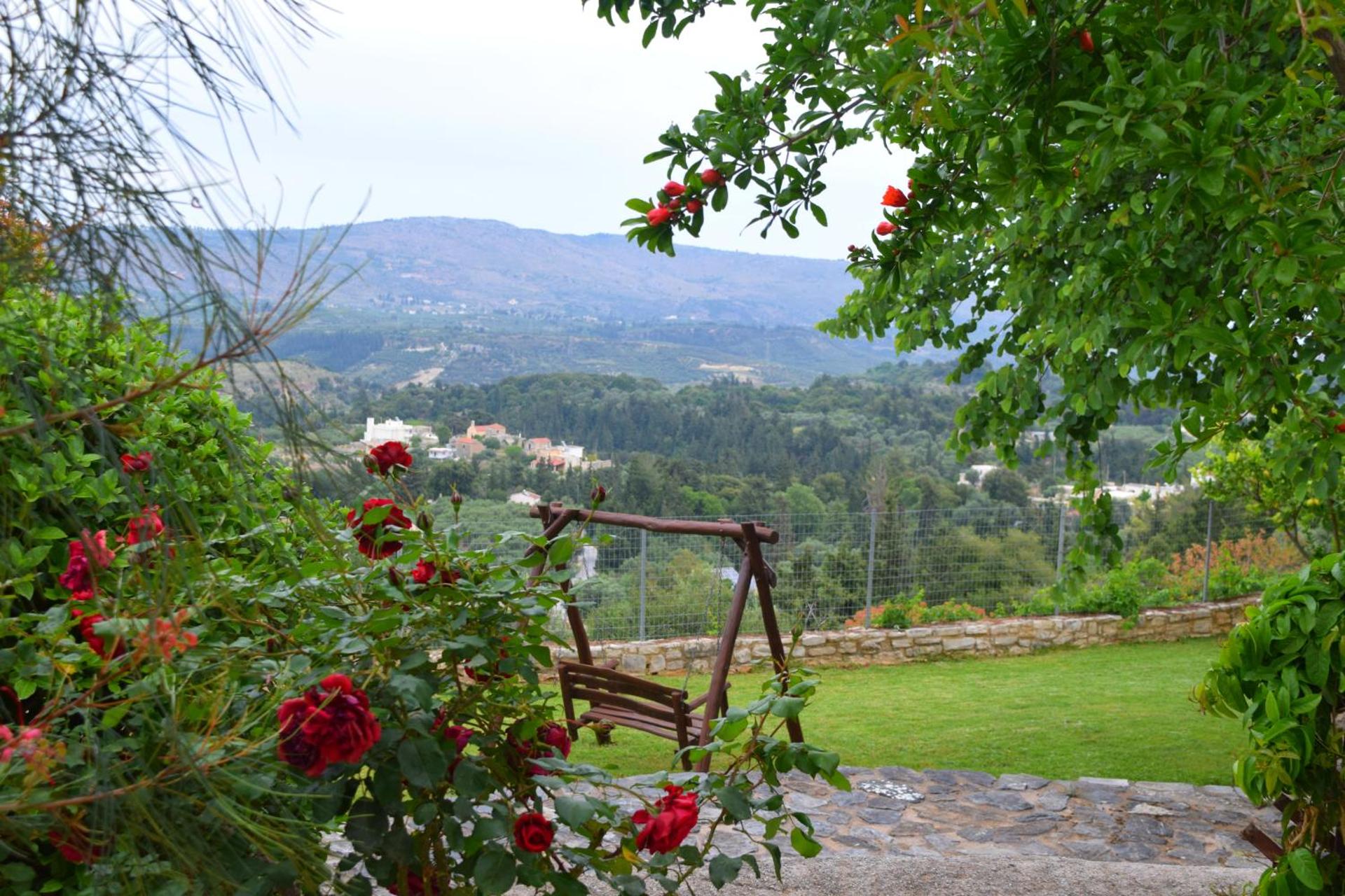 Aspalathos Villas - Photo 17