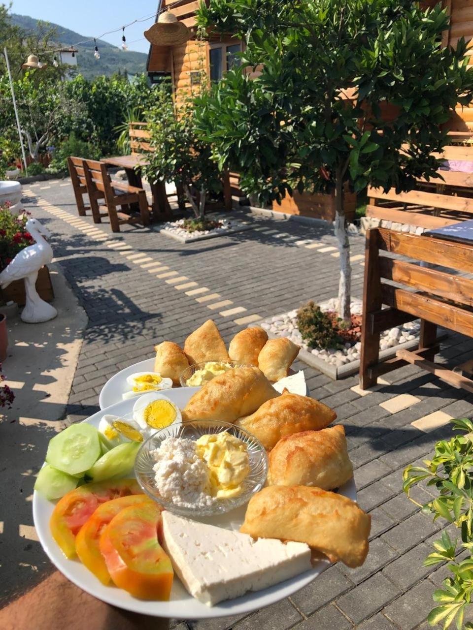 Berat Wooden Villas with Private Pool - Photo 7