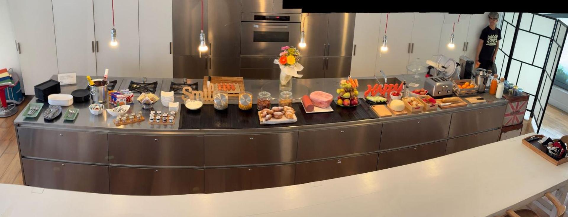 Wrooms Guest House - Photo 25