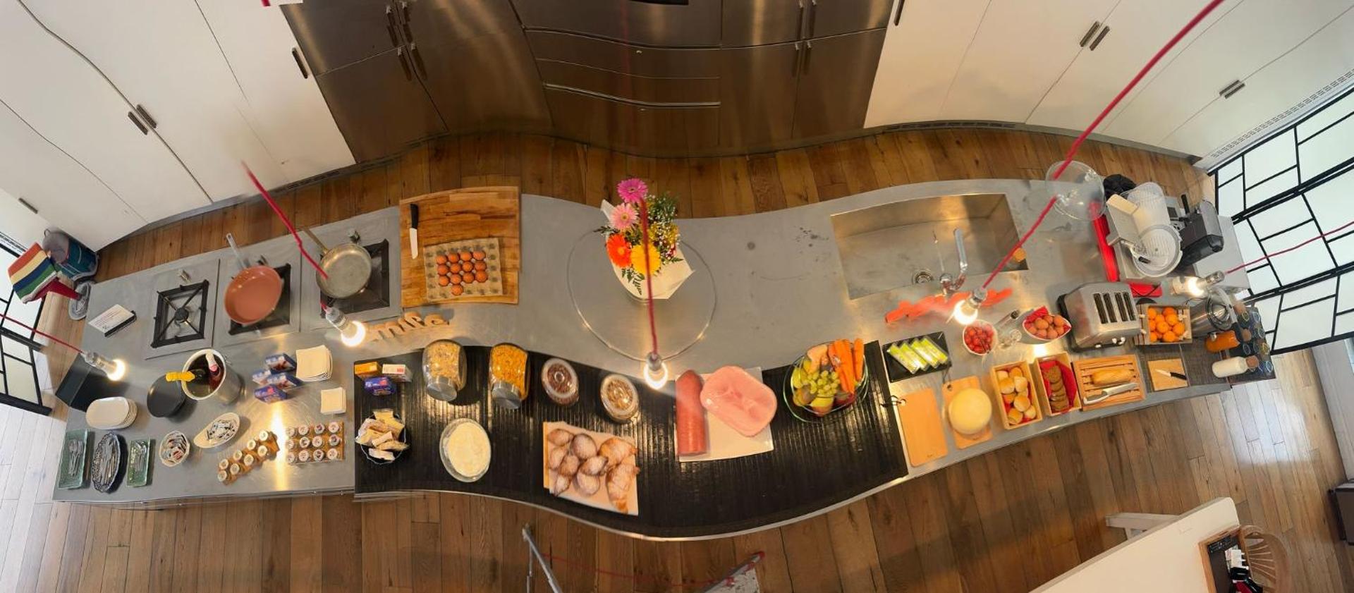 Wrooms Guest House - Photo 40