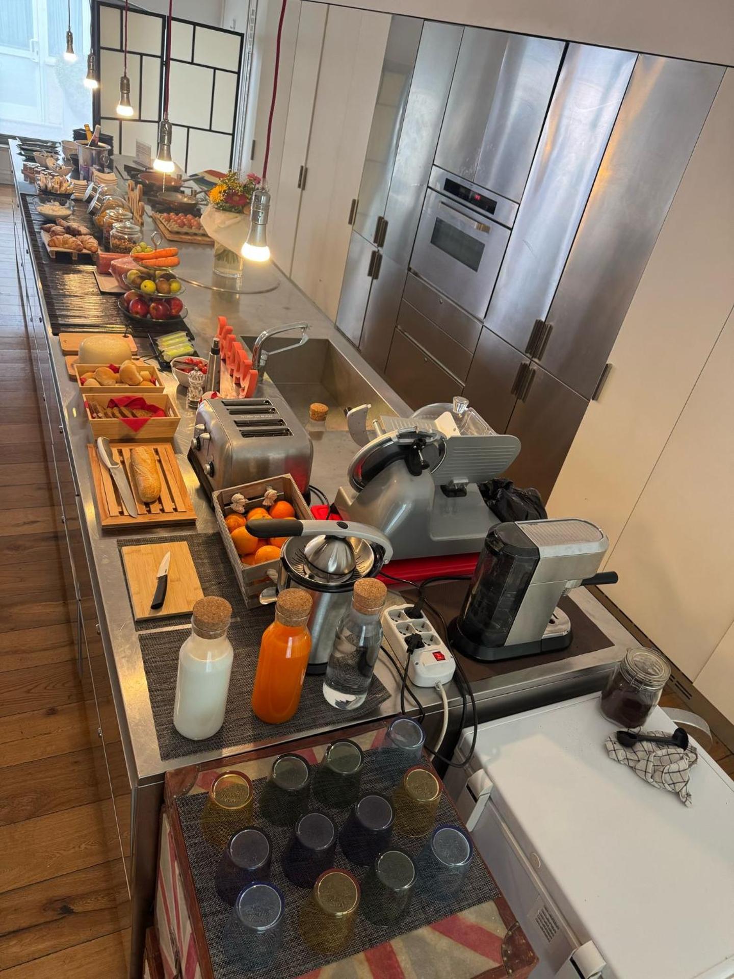 Wrooms Guest House - Photo 22