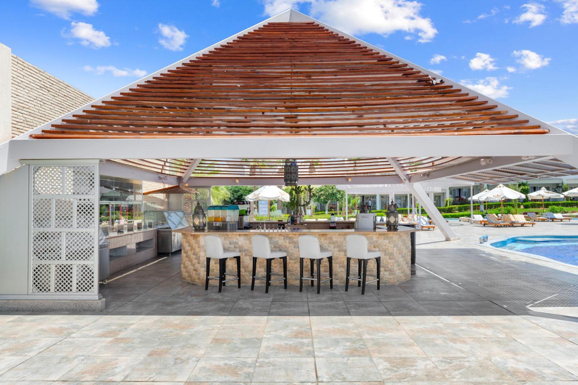 Monte Carlo Sharm Resort & Spa - Photo 174