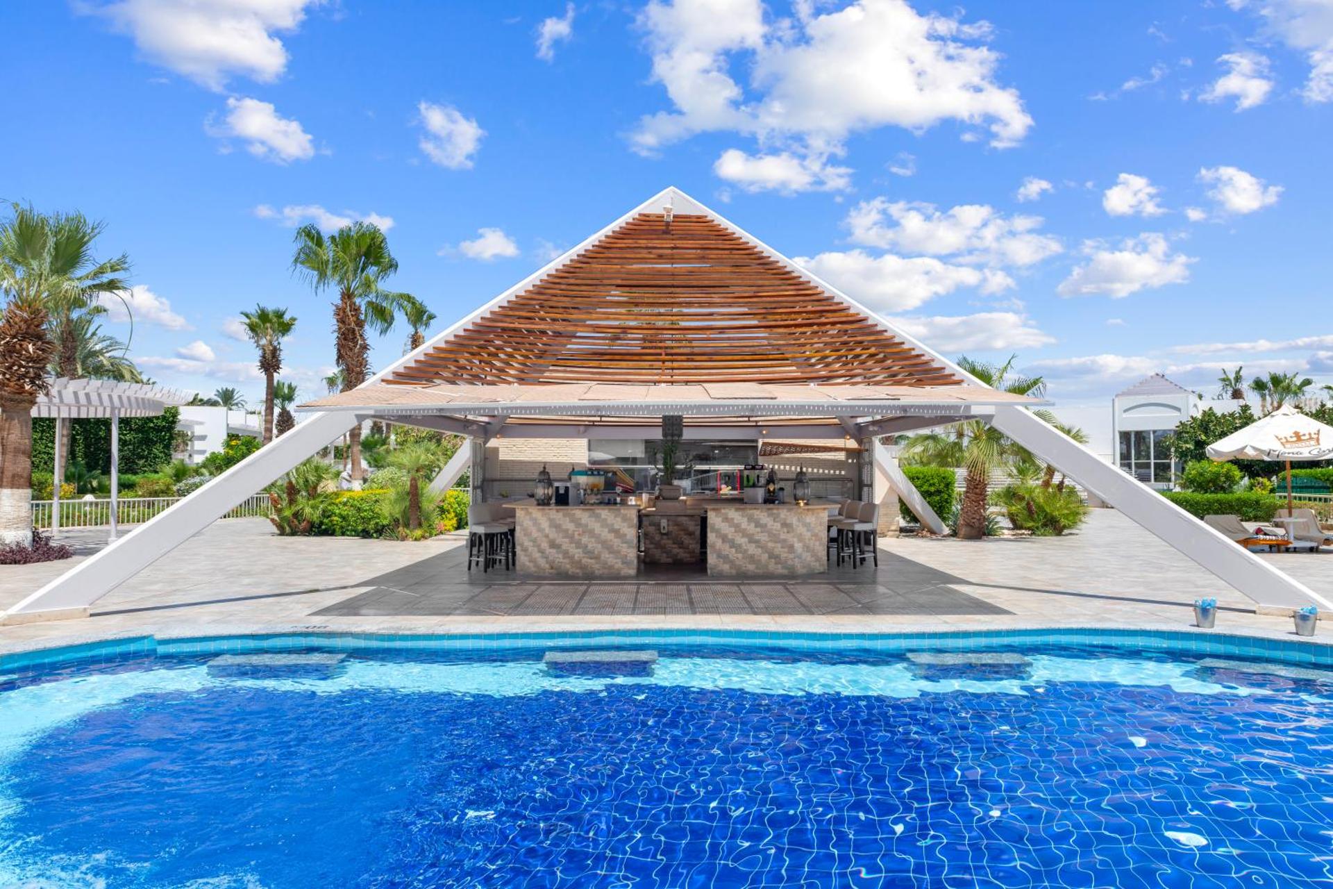 Monte Carlo Sharm Resort & Spa - Photo 173