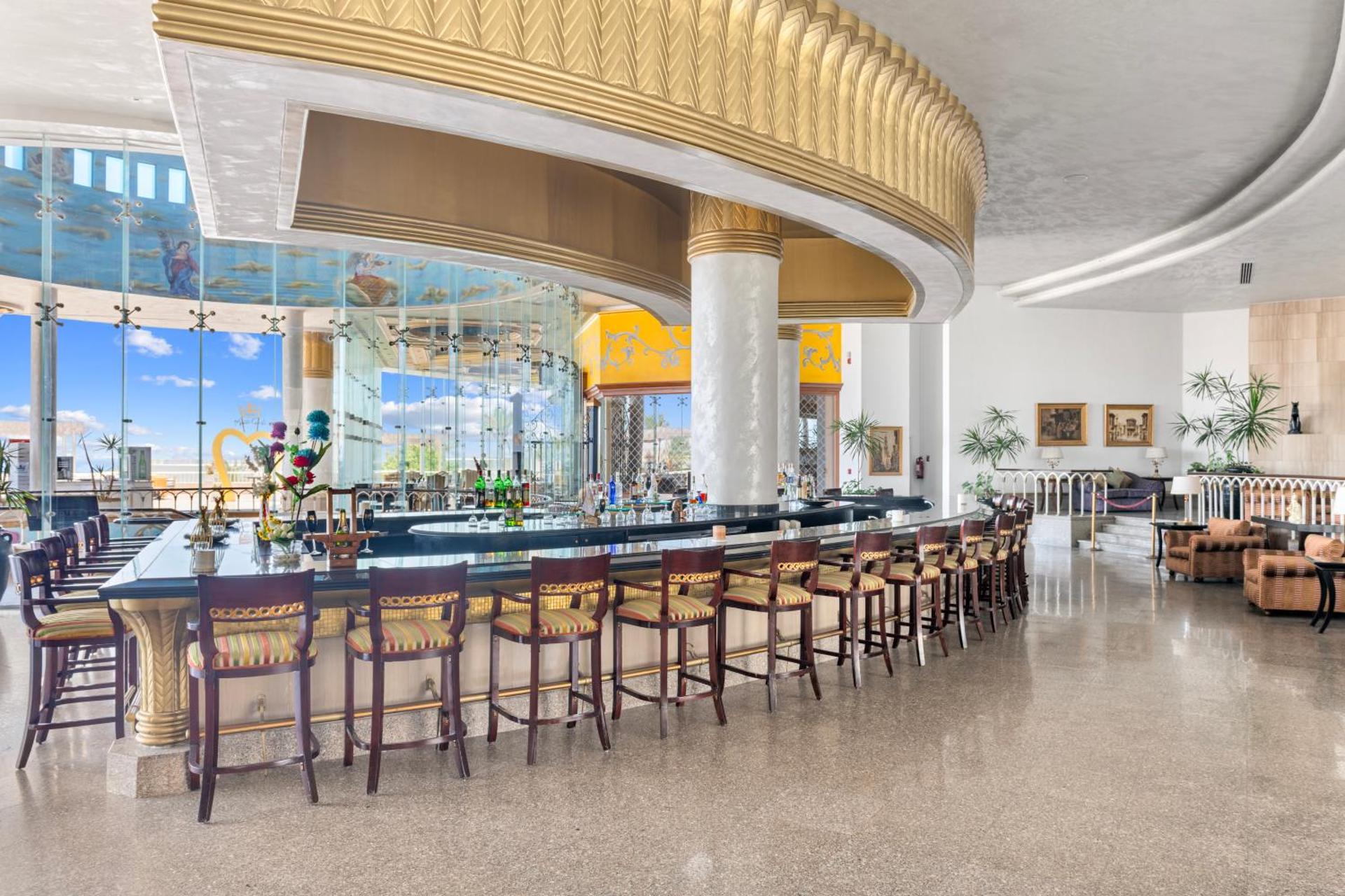 Monte Carlo Sharm Resort & Spa - Photo 177