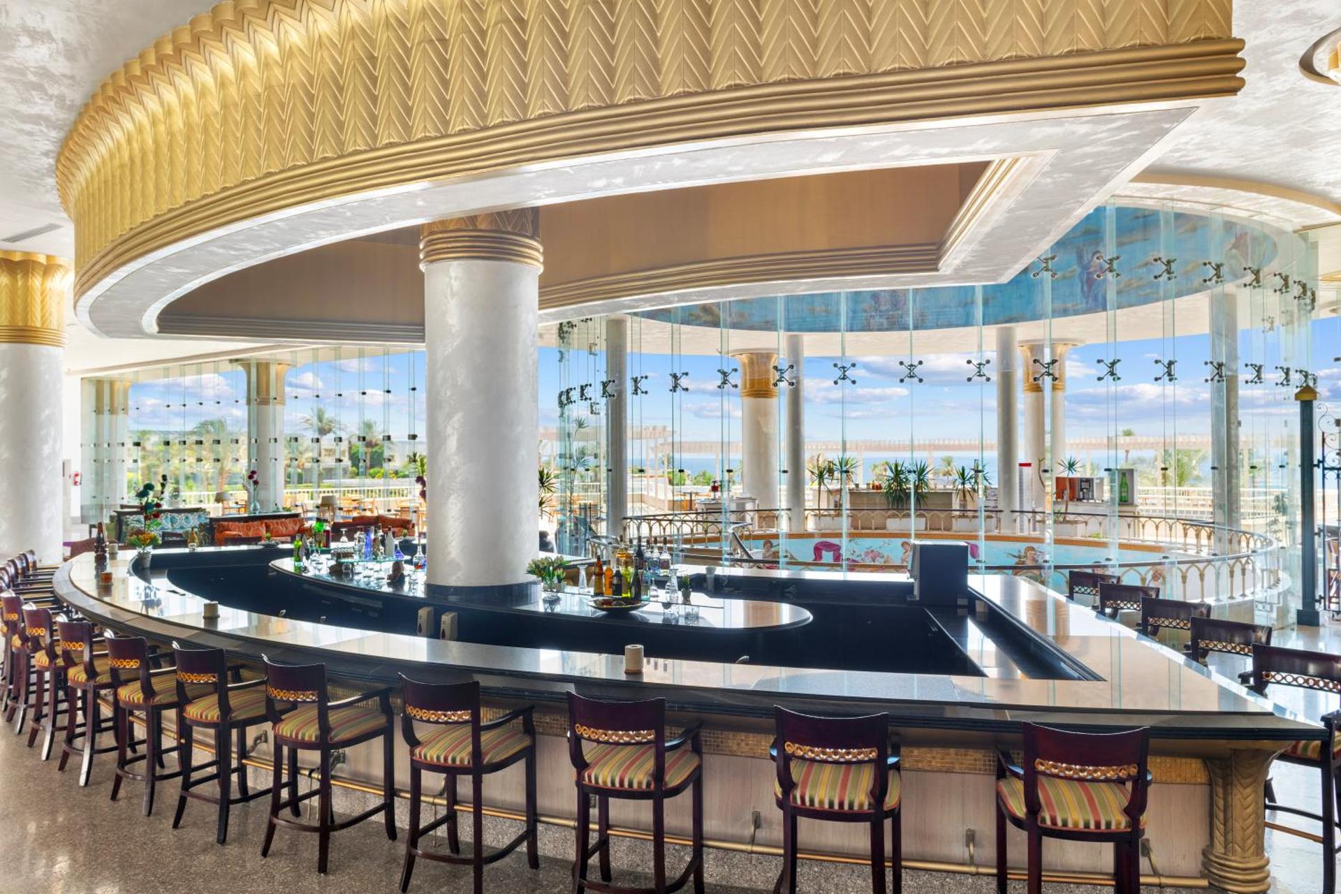 Monte Carlo Sharm Resort & Spa - Photo 178