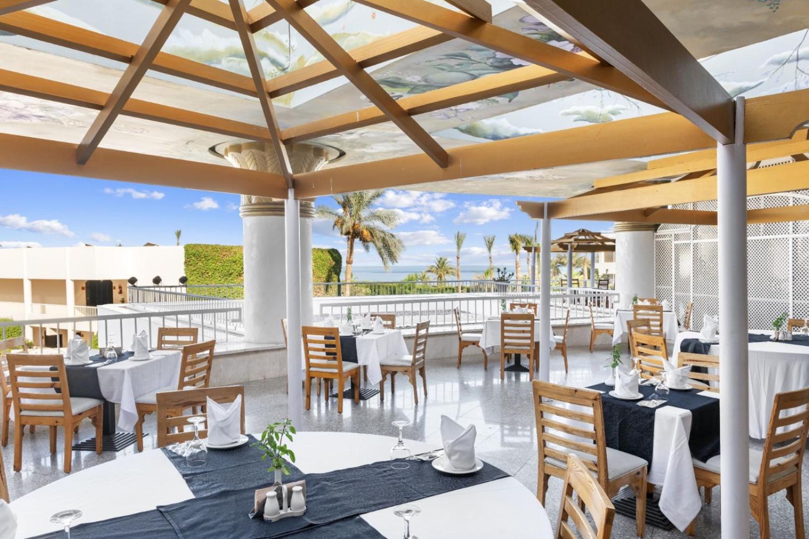 Monte Carlo Sharm Resort & Spa - Photo 181