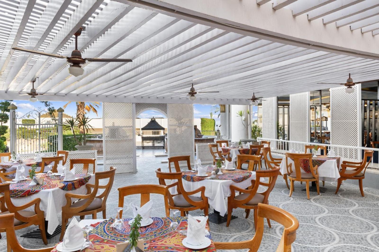 Monte Carlo Sharm Resort & Spa - Photo 182