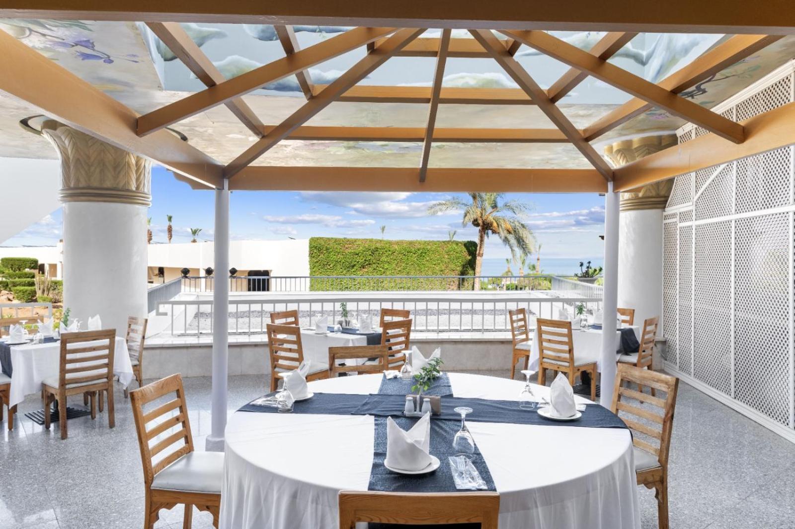 Monte Carlo Sharm Resort & Spa - Photo 183